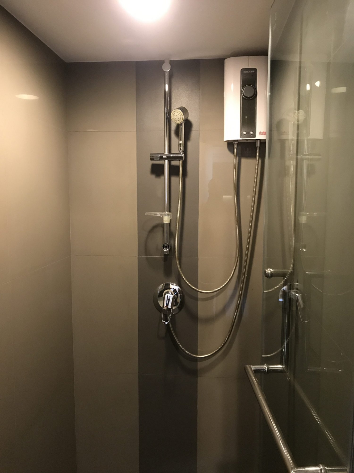 [Duplex Room] 2 Bed Condo for Sale/Rent at The Crest Sukhumvit 34 [Ref: P#202105-34348]