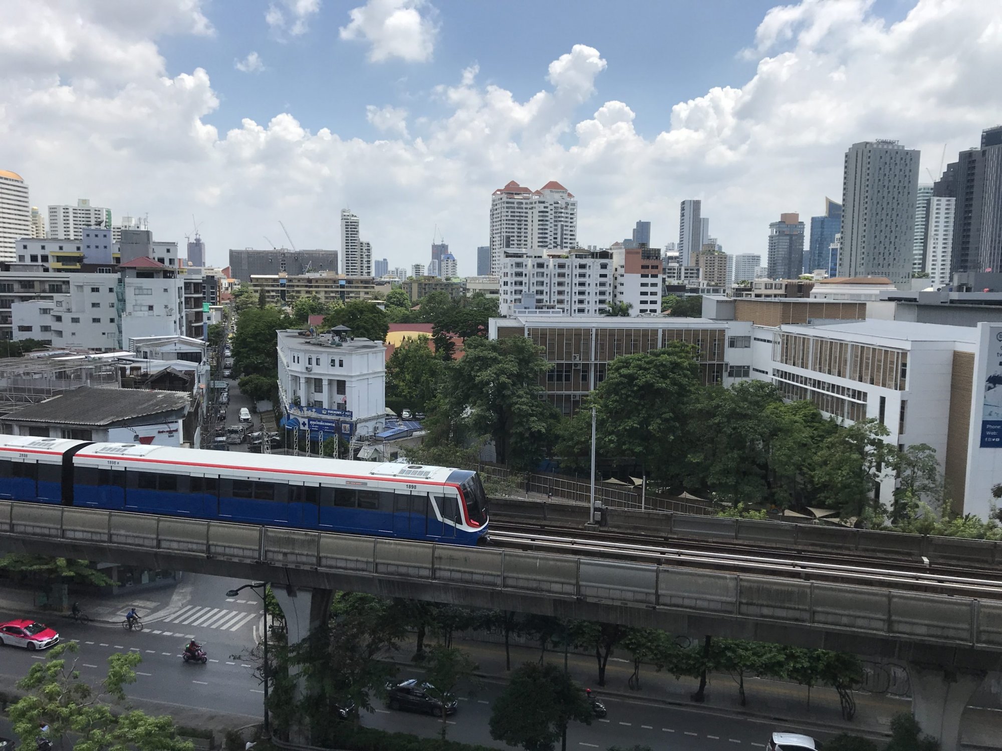 [Duplex Room] 2 Bed Condo for Sale/Rent at The Crest Sukhumvit 34 [Ref: P#202105-34348]