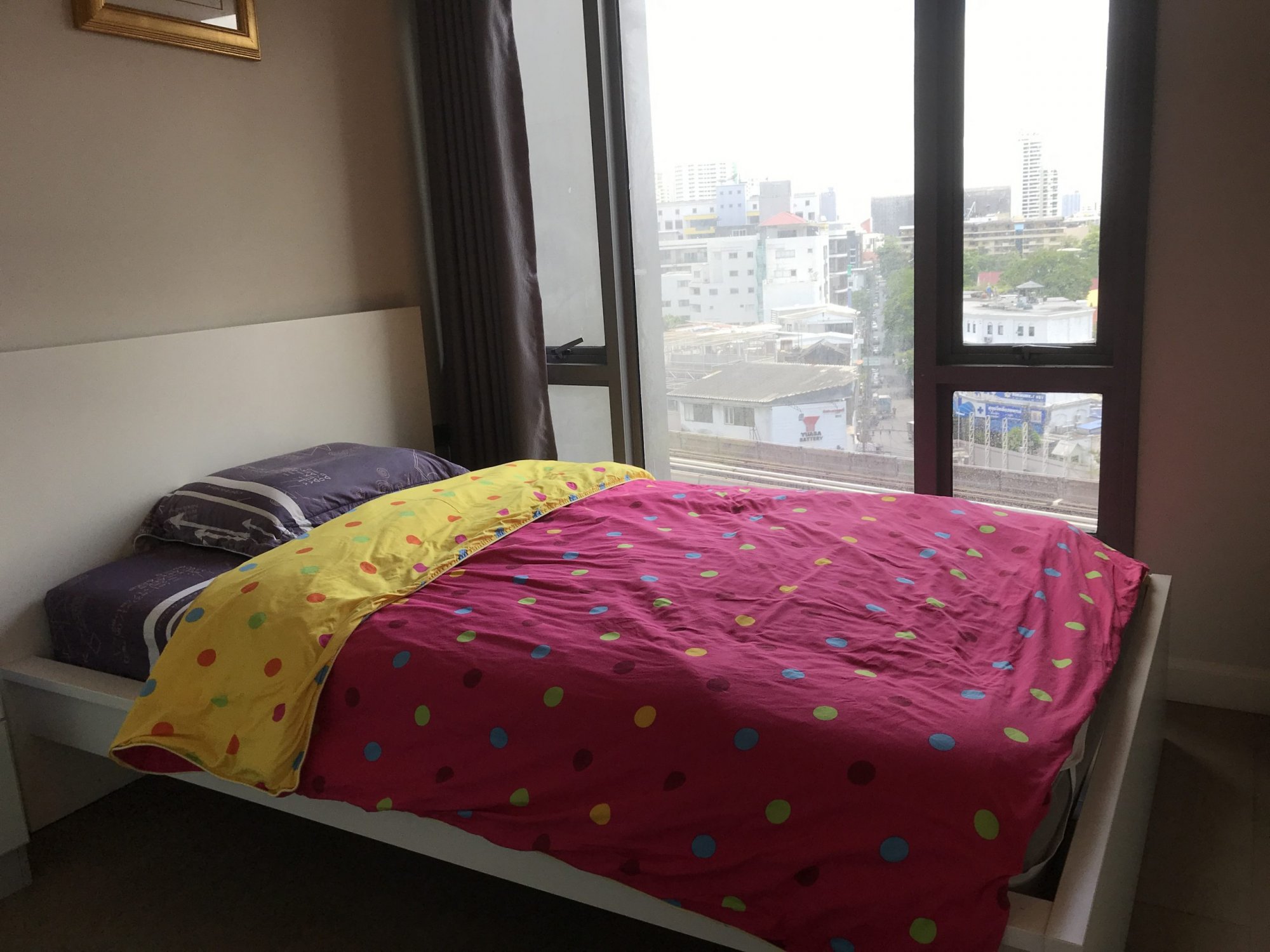 [Duplex Room] 2 Bed Condo for Sale/Rent at The Crest Sukhumvit 34 [Ref: P#202105-34348]