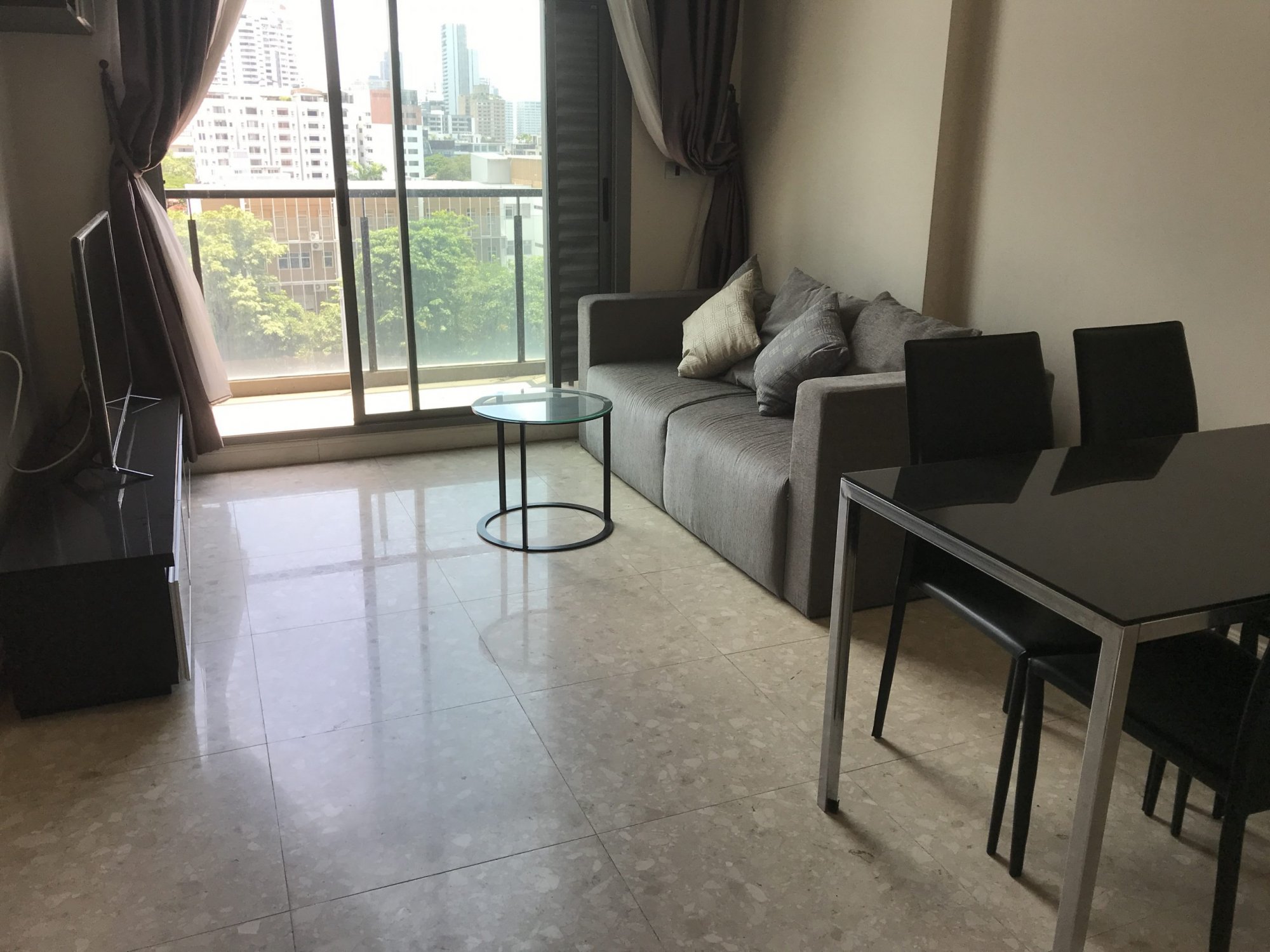 [Duplex Room] 2 Bed Condo for Sale/Rent at The Crest Sukhumvit 34 [Ref: P#202105-34348]