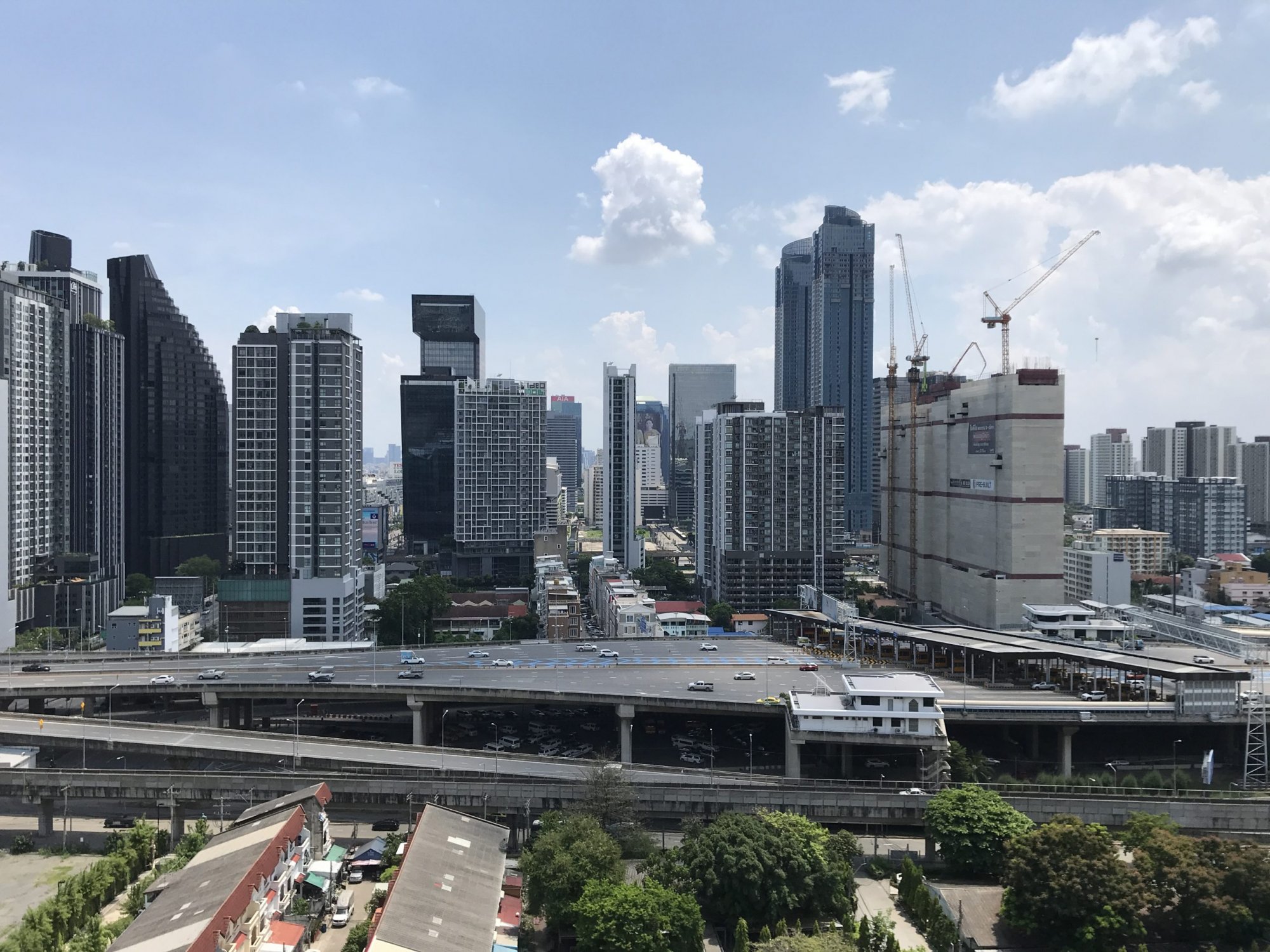 ปล่อยเช่า! Life Asoke ในราคาเพียง 20,000บาท/เดือน 1 ห้องนอน 1 ห้องน้ำ 35.45ตรม. ใกล้ BTS อโศก เฟอร์นิเจอร์ครบพร้อมเข้าอยู่ (ราคาต่อรองได้) PROP000407