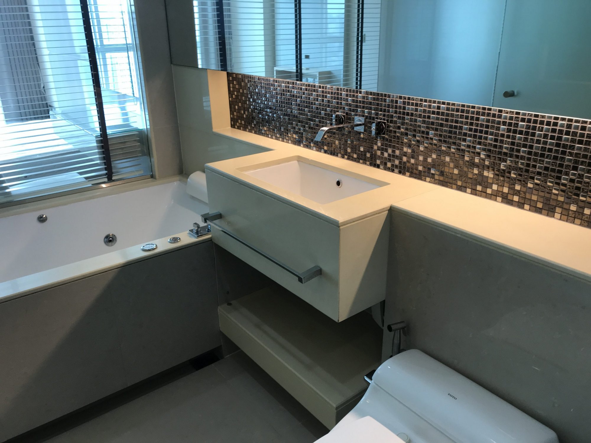 ปล่อยเช่า! The Address Asoke ในราคาเพียง 28,000บาท/เดือน 1 ห้องนอน 1 ห้องน้ำ 45ตรม. ห้องใหญ่อยู่สบาย เฟอร์นิเจอร์ครบพร้อมเข้าอยู่ PROP000408