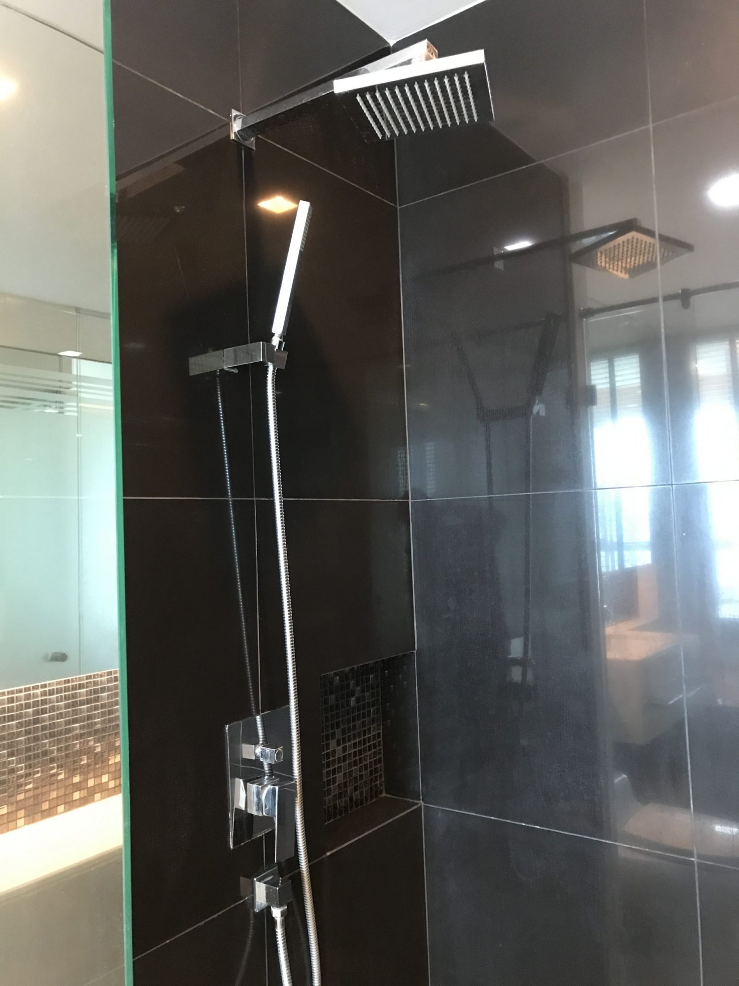 ปล่อยเช่า! The Address Asoke ในราคาเพียง 28,000บาท/เดือน 1 ห้องนอน 1 ห้องน้ำ 45ตรม. ห้องใหญ่อยู่สบาย เฟอร์นิเจอร์ครบพร้อมเข้าอยู่ PROP000408