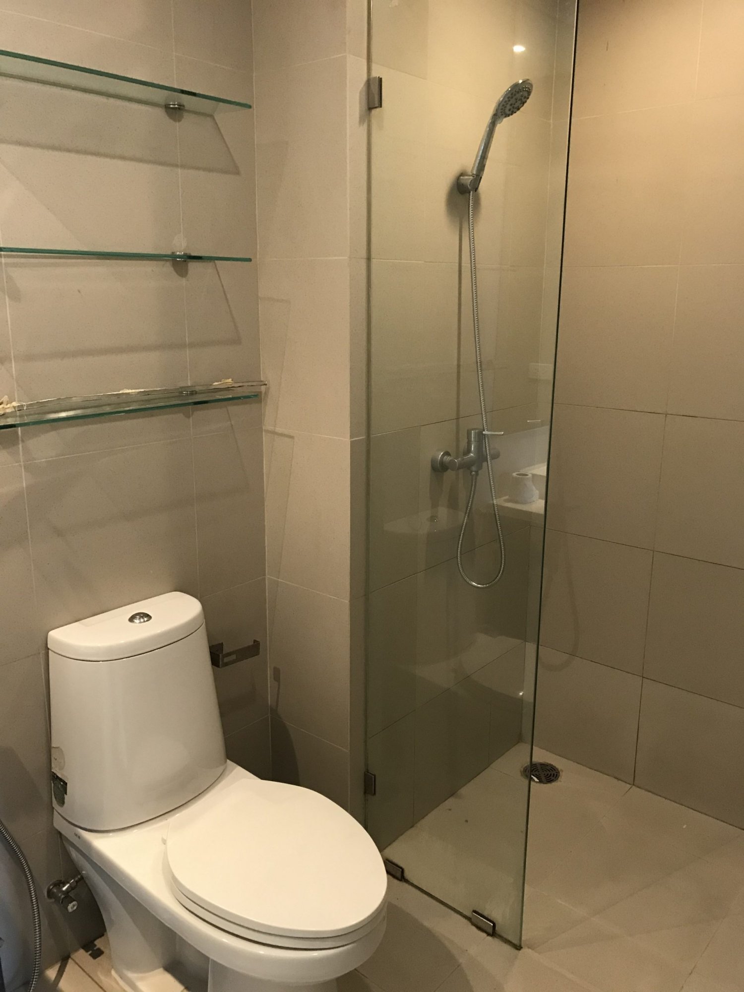 For rent at Noble Remix 2 Bedroom 2 Bathroom 65,000THB/Month Fully furnished (P-00674)