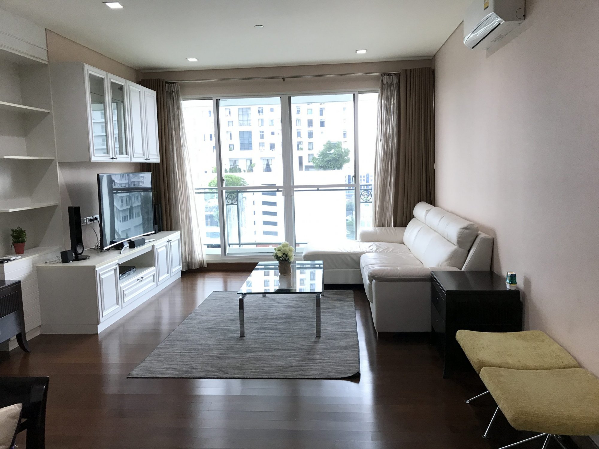 ปล่อยเช่า! Ivy Thonglor ในราคาเพียง 60,000บาท/เดือน 2 ห้องนอน 2 ห้องน้ำ 88ตรม. ห้องใหญ่อยู่สบาย ใกล้ BTS ทองหล่อ เฟอร์นิเจอร์ครบพร้อมเข้าอยู่ PROP000410
