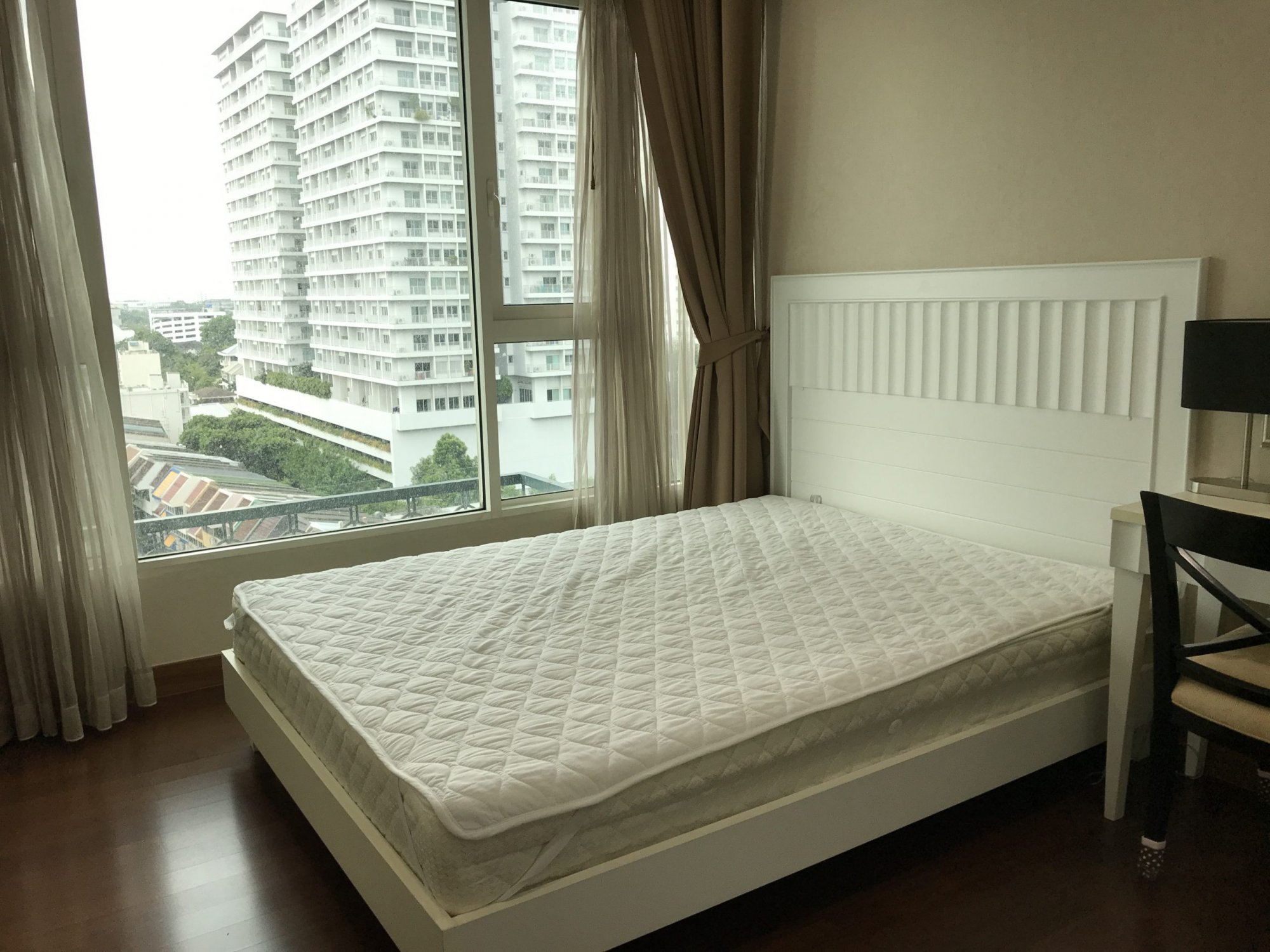 ปล่อยเช่า! Ivy Thonglor ในราคาเพียง 60,000บาท/เดือน 2 ห้องนอน 2 ห้องน้ำ 88ตรม. ห้องใหญ่อยู่สบาย ใกล้ BTS ทองหล่อ เฟอร์นิเจอร์ครบพร้อมเข้าอยู่ PROP000410