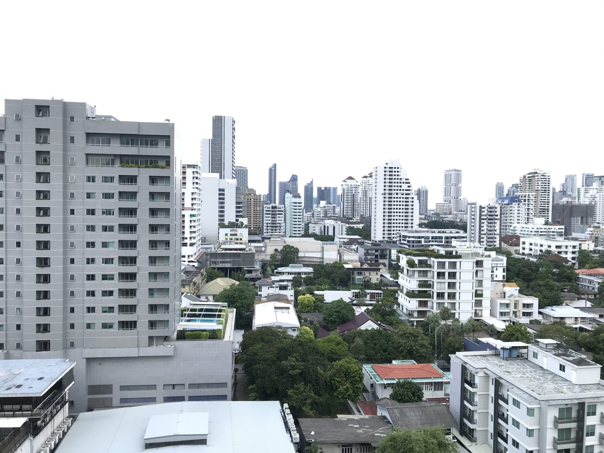 For rent at Ivy Thonglor 1 Bedroom 1 Bathroom 35,000THB/month Fully furnished PROP000411