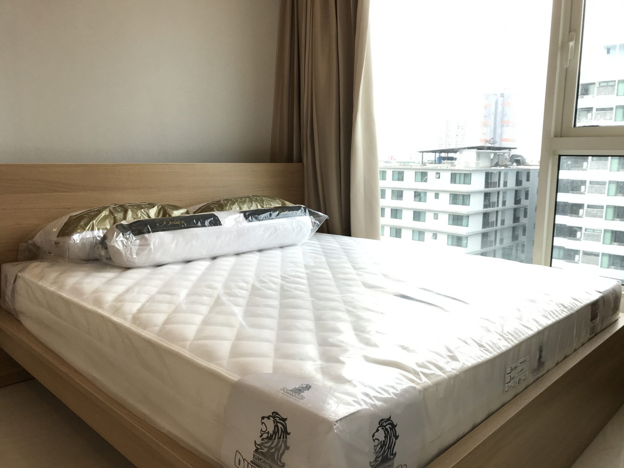 ปล่อยเช่า! Ivy Thonglor ในราคาเพียง 32,000บาท/เดือน 1 ห้องนอน 1 ห้องน้ำ 43ตรม. ห้องใหญ่อยู่สบาย ใกล้ BTS ทองหล่อ เฟอร์นิเจอร์ครบพร้อมเข้าอยู่ PROP000413