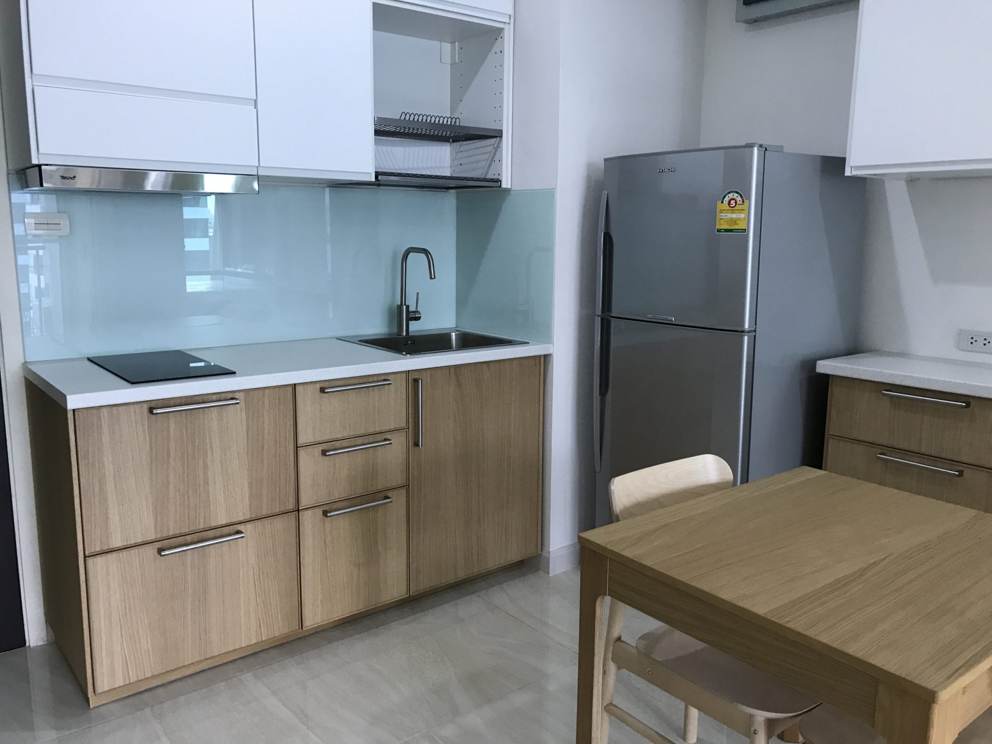 For rent at Ivy Thonglor 1 Bedroom 1 Bathroom 32,000THB/month Fully furnished PROP000413