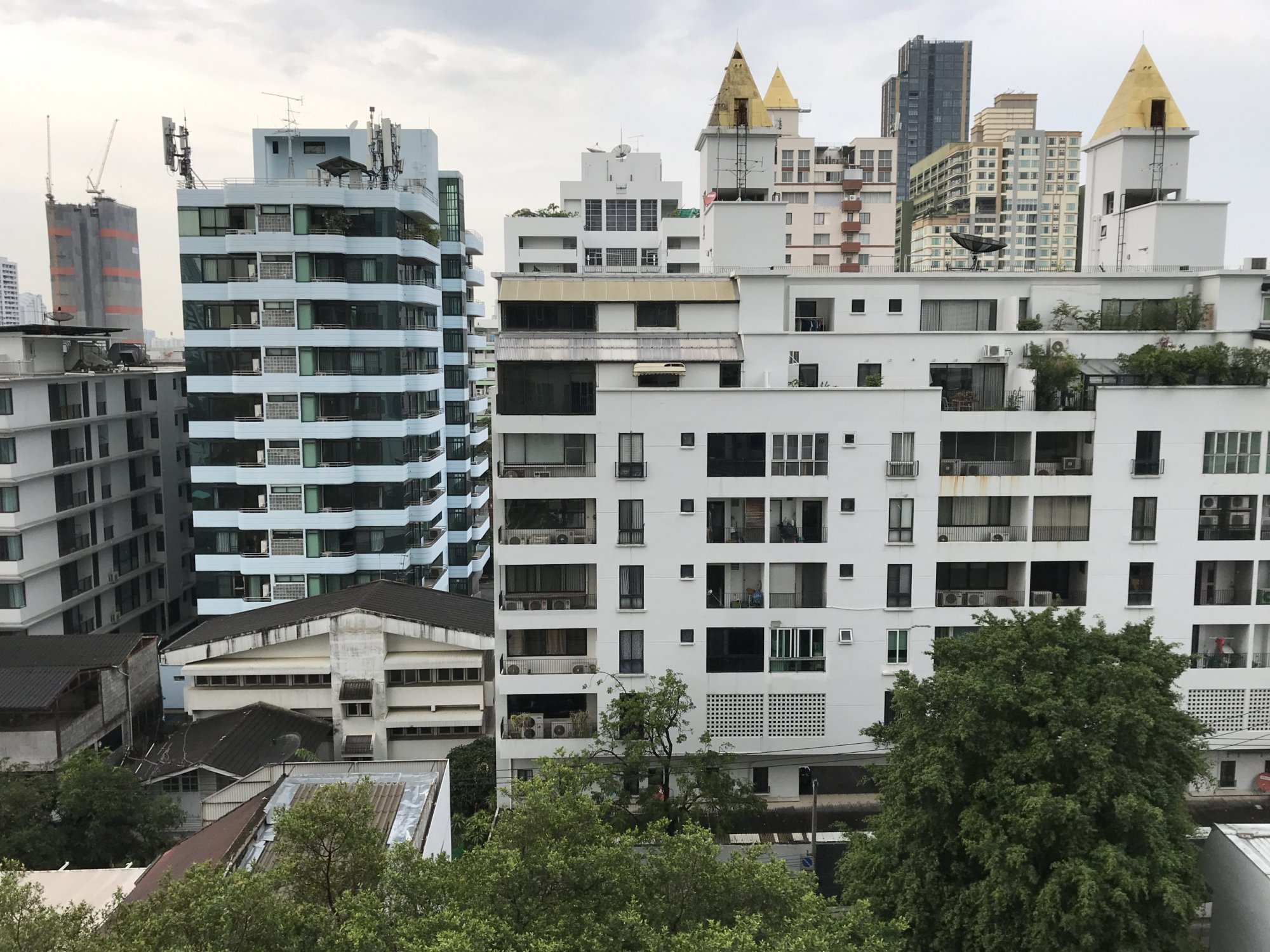 For rent at Ivy Thonglor 1 Bedroom 1 Bathroom 32,000THB/month Fully furnished PROP000413