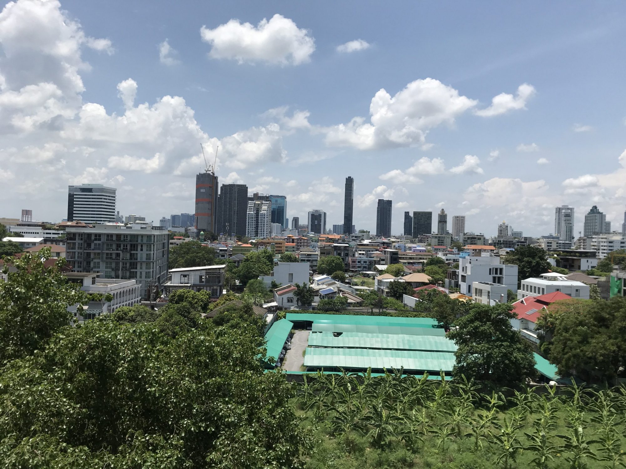 ขาย! Supalai Place สุขุมวิท 39 2 ห้องนอน 96.7 ตรม. ใกล้ BTS พร้อมพงษ์ เพียง 6,500,000 บาท รวมค่าใช้จ่ายทุกอย่าง เฟอร์นิเจอร์ครบพร้อมเข้าอยู่ PROP000418