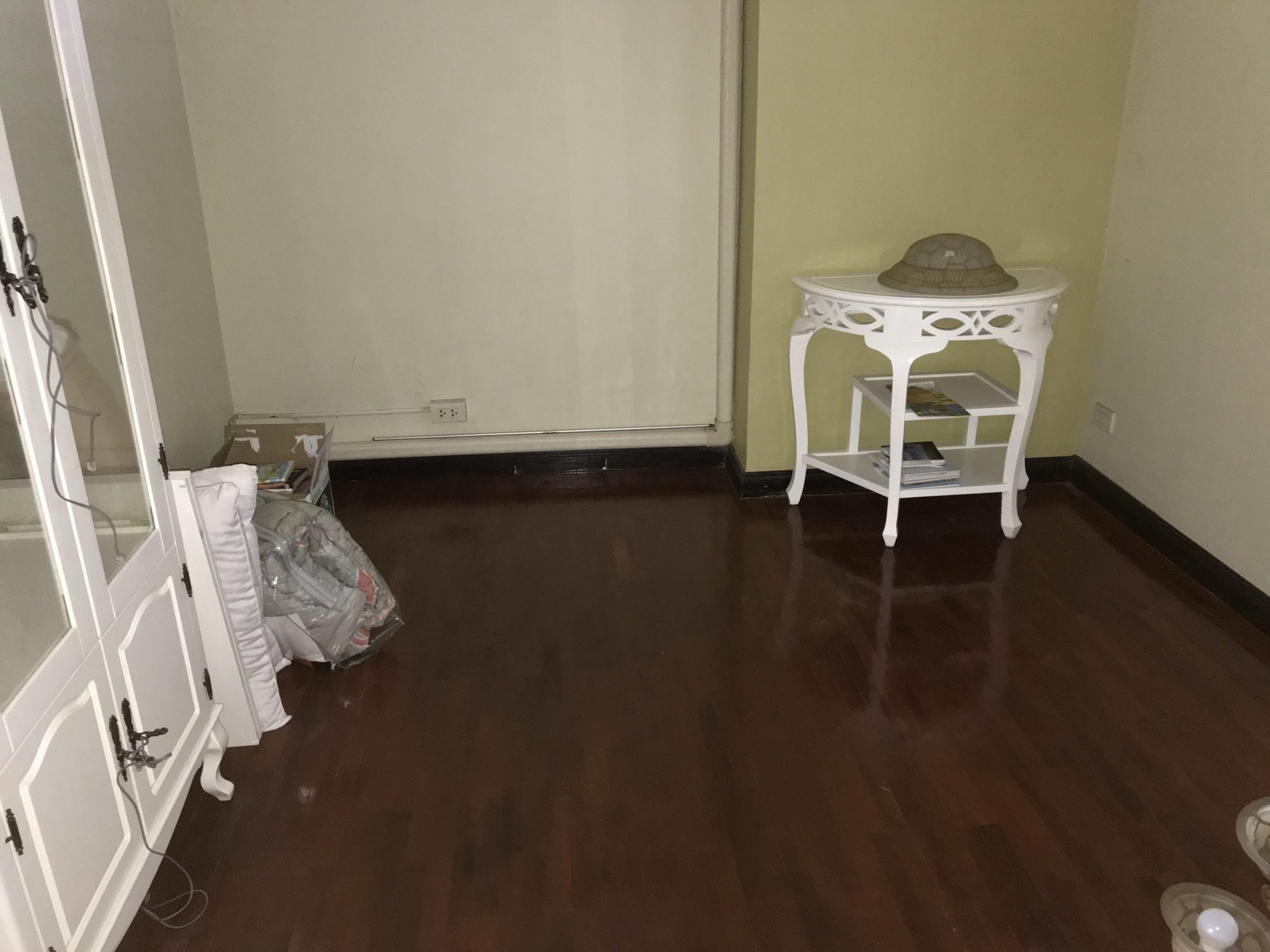 ขาย! Supalai Place สุขุมวิท 39 2 ห้องนอน 96.7 ตรม. ใกล้ BTS พร้อมพงษ์ เพียง 6,500,000 บาท รวมค่าใช้จ่ายทุกอย่าง เฟอร์นิเจอร์ครบพร้อมเข้าอยู่ PROP000418