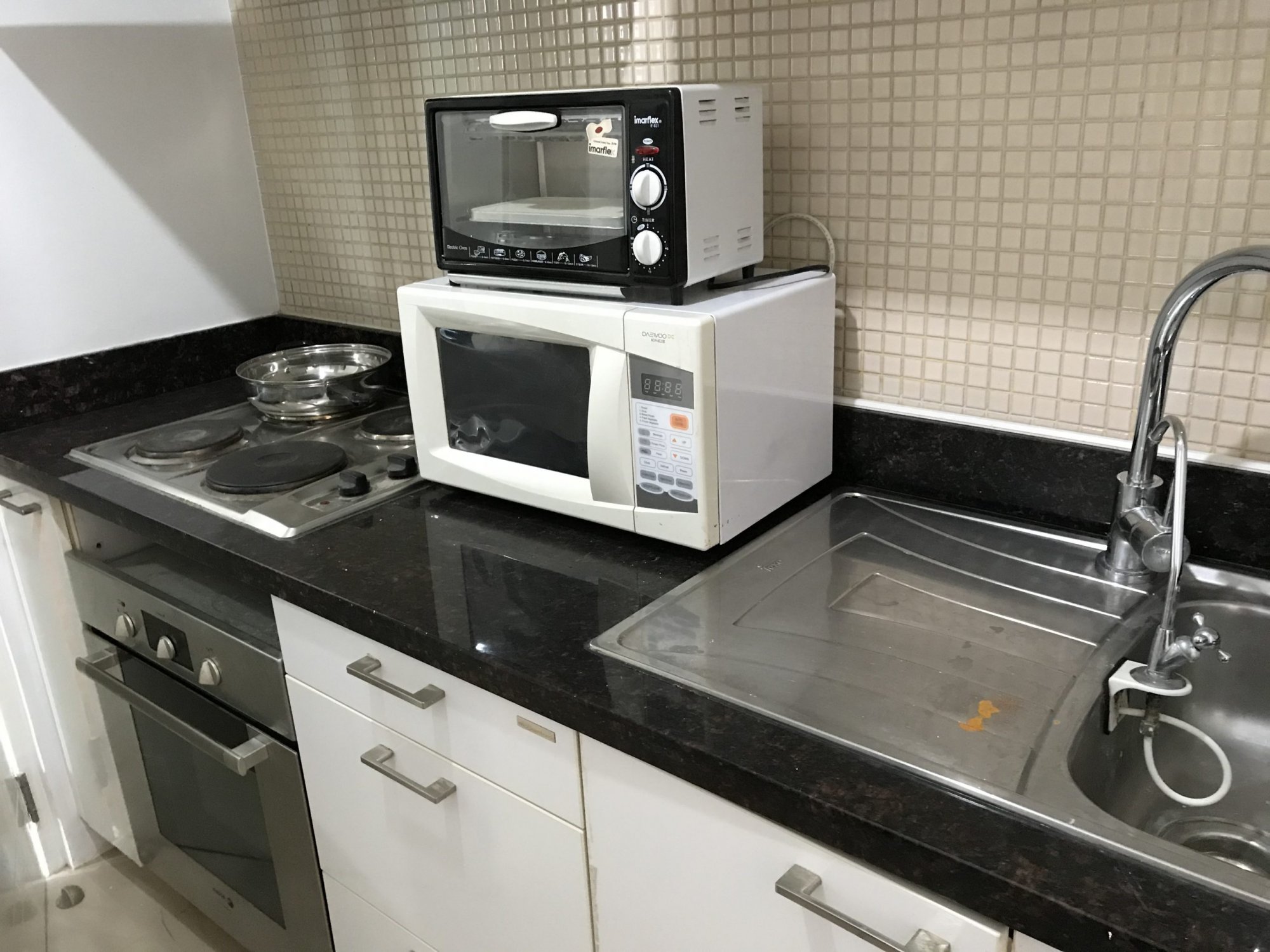 ให้เช่า! Baan Siri 24 1 ห้องนอน 60 ตรม. ใกล้ BTS พร้อมพงษ์ เพียง 45,000 บาท/เดือนเฟอร์นิเจอร์ครบพร้อมเข้าอยู่ (K-0267)