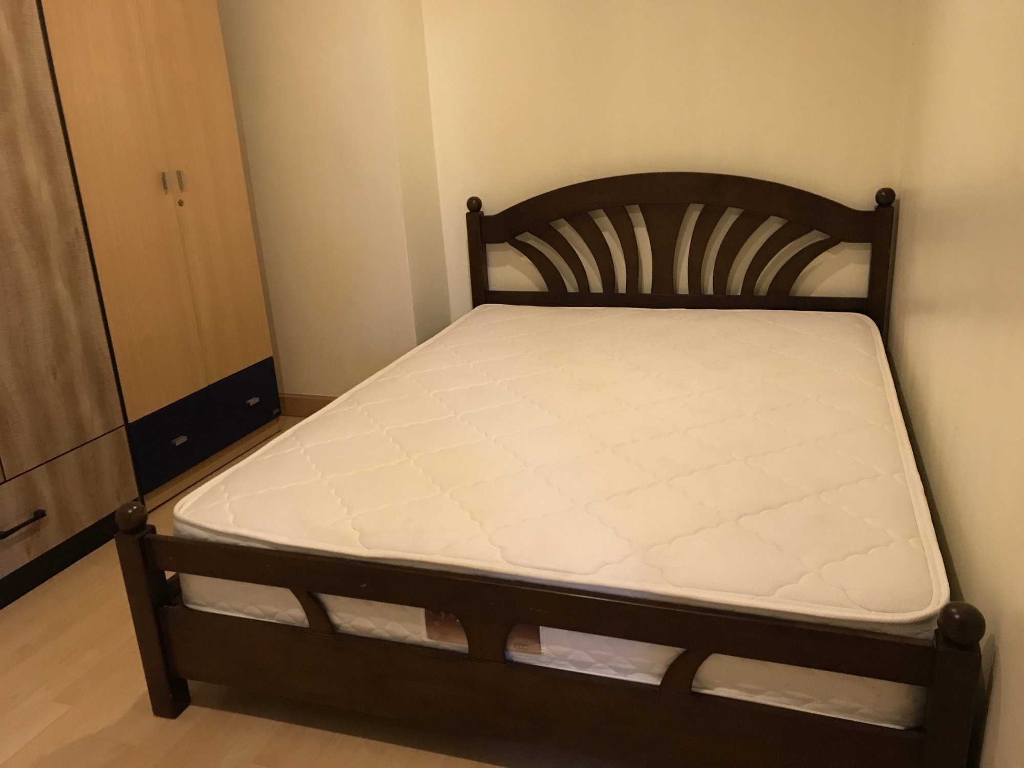 ให้เช่า! Supalai Place สุขุมวิท 39 2 ห้องนอน 100 ตรม. ใกล้ BTS พร้อมพงษ์ เพียง 30,000 บาท/เดือน (ราคาต่อรองได้)เฟอร์นิเจอร์ครบพร้อมเข้าอยู่ PROP000421