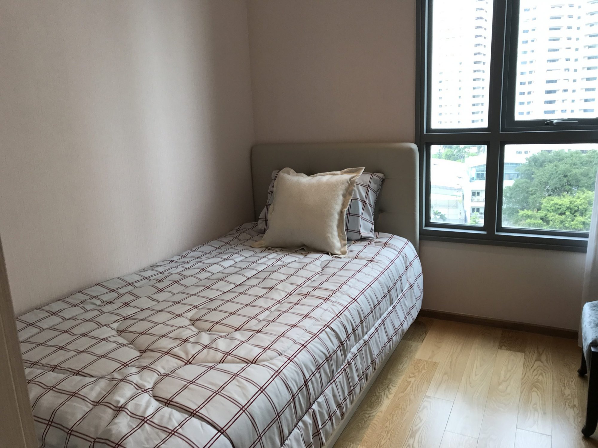 ขาย/เช่า! H Sukhumvit 43 2 ห้องนอน 59.14 ตรม. ใกล้ BTS พร้อมพงษ์ ขายเพียง 12,300,000 บาท รวมค่าใช้จ่ายทุกอย่าง หรือเช่าเพียง 55,000 บาท/เดือน เฟอร์นิเจอร์ครบพร้อมเข้าอยู่ PROP000426