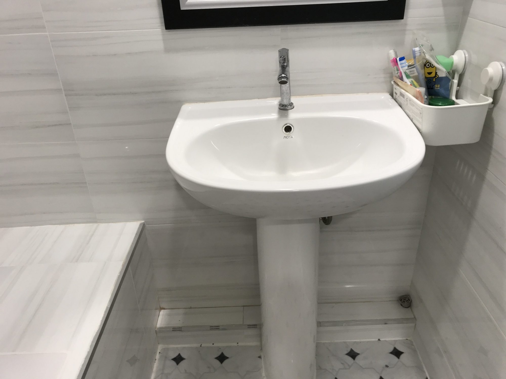 ให้เช่า!! คอนโดห้องกว้างราคาสุดคุ้ม @ Supalai Place สุขุมวิท 39 1 นอน 1 น้ำ เพียง 40,000 บาท  [Ref: P#202105-34360]