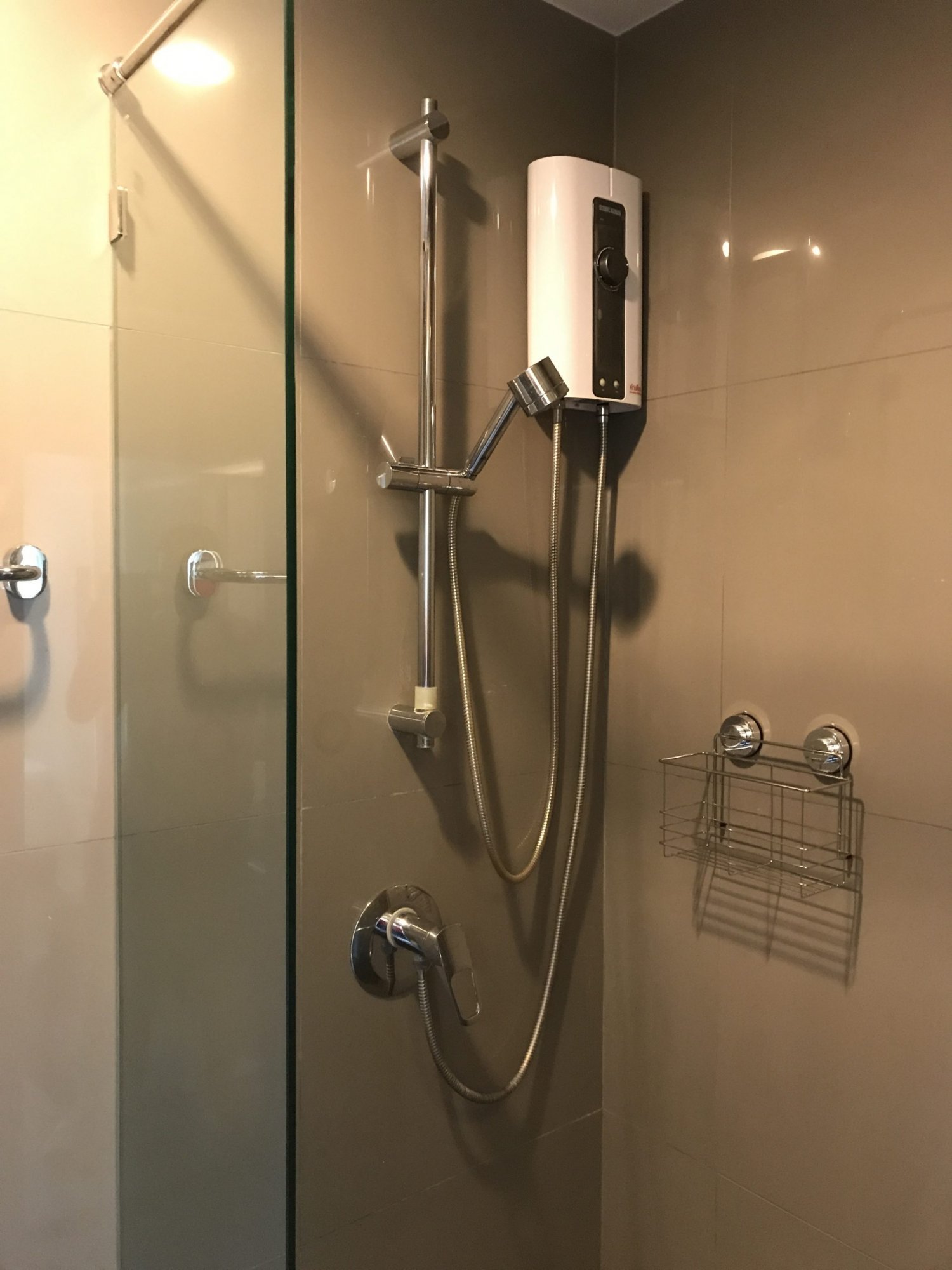 ** ลดกระหน่ำ! ** The Crest Sukhumvit 34 ปล่อยเช่า ราคาพิเศษเพียง 20,000บาท/เดือน 1 ห้องนอน 1 ห้องน้ำ 35ตรม. ใกล้ BTS ทองหล่อ เฟอร์นิเจอร์ครบพร้อมเข้าอยู่ PROP000429