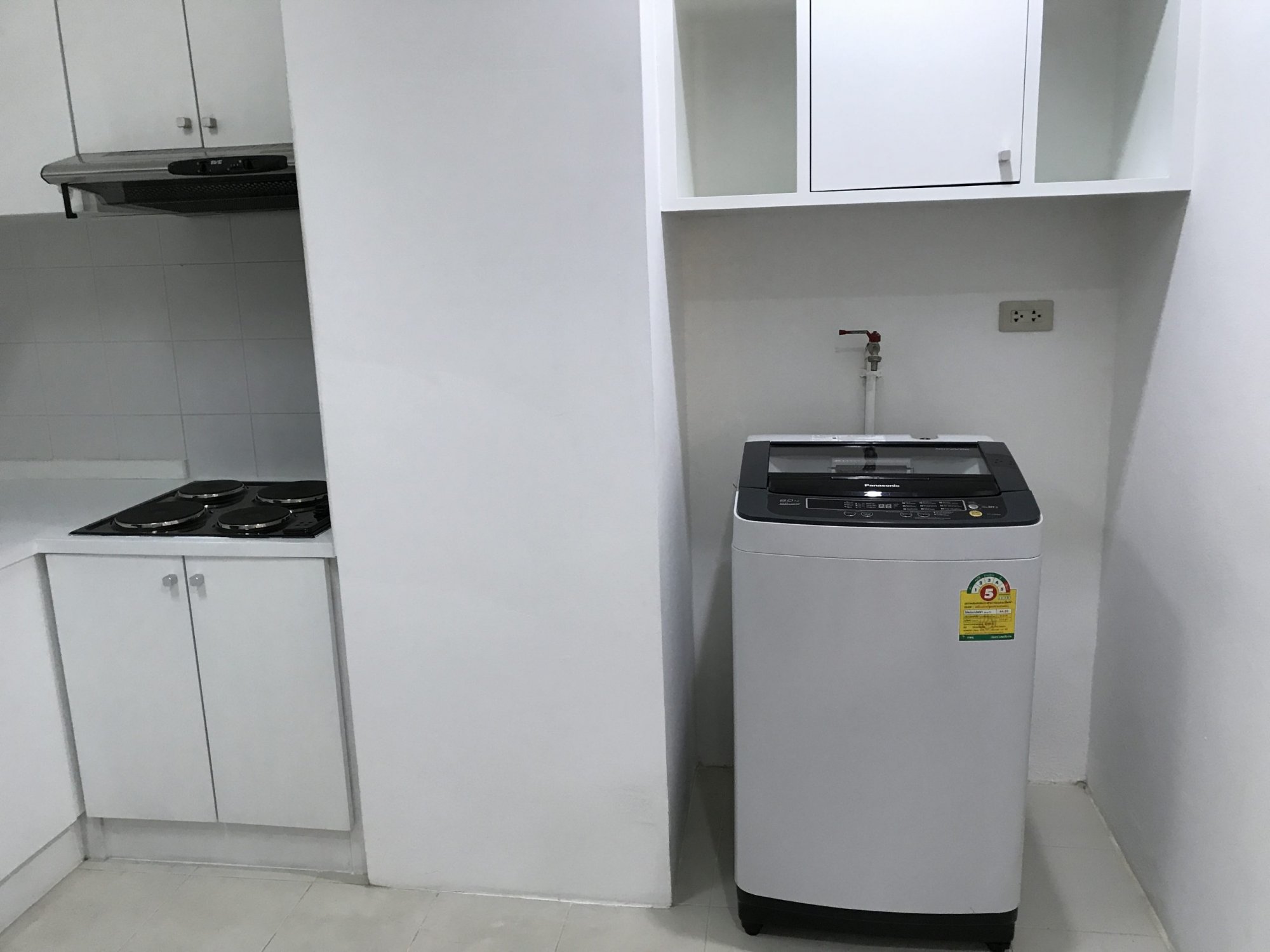 ปล่อยเช่า! Acadamia Grand Tower ในราคาเพียง 40,000บาท/เดือน 2 ห้องนอน 1 ห้องน้ำ 1 ห้องนั่งเล่น ขนาด 90ตรม. ใกล้ BTS พร้อมพงษ์ เฟอร์นิเจอร์ครบพร้อมเข้าอยู่ PROP000435