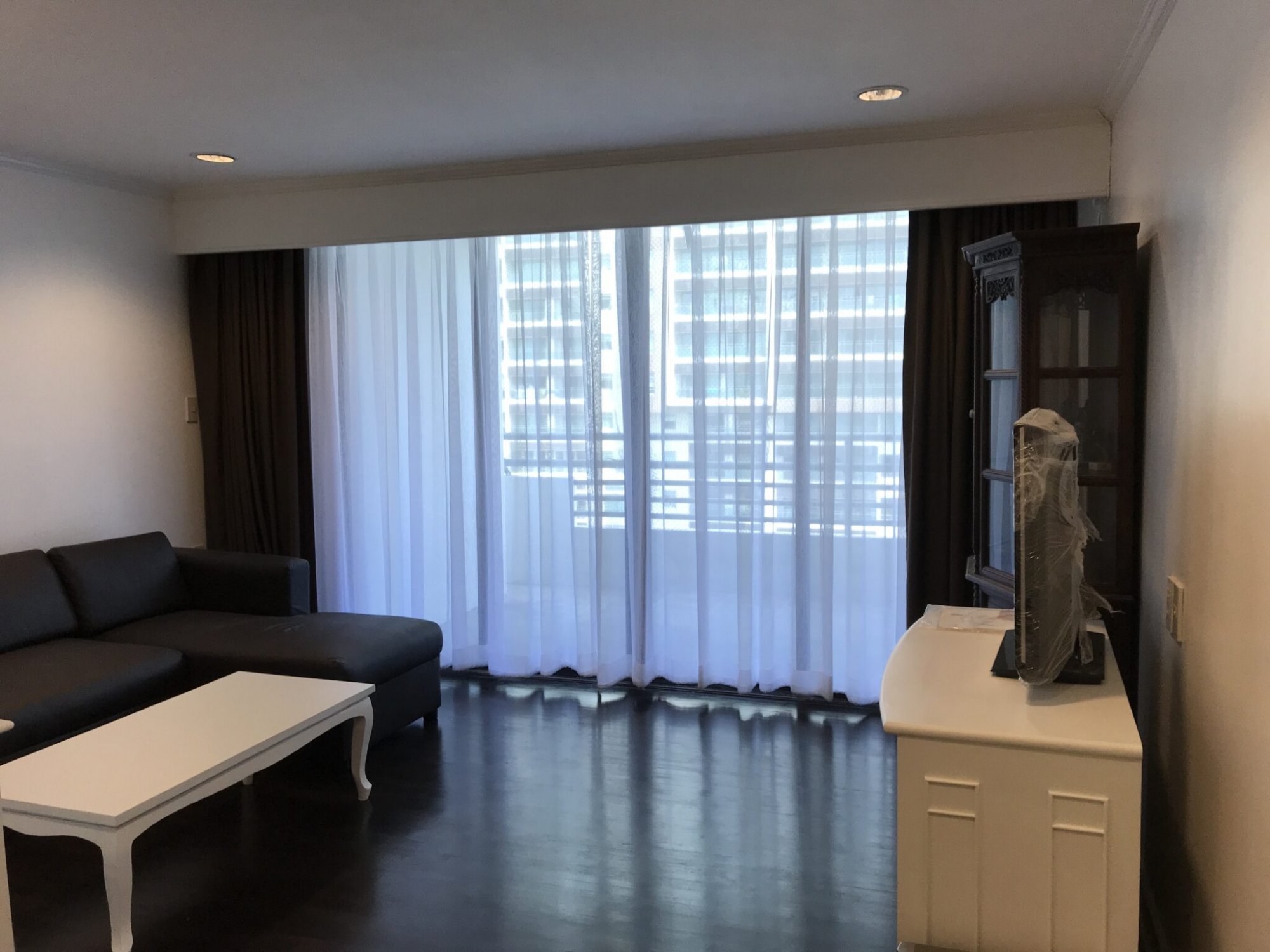ปล่อยเช่า! Acadamia Grand Tower ในราคาเพียง 40,000บาท/เดือน 2 ห้องนอน 1 ห้องน้ำ ขนาด 91.28ตรม. ใกล้ BTS พร้อมพงษ์ เฟอร์นิเจอร์ครบพร้อมเข้าอยู่ PROP000438