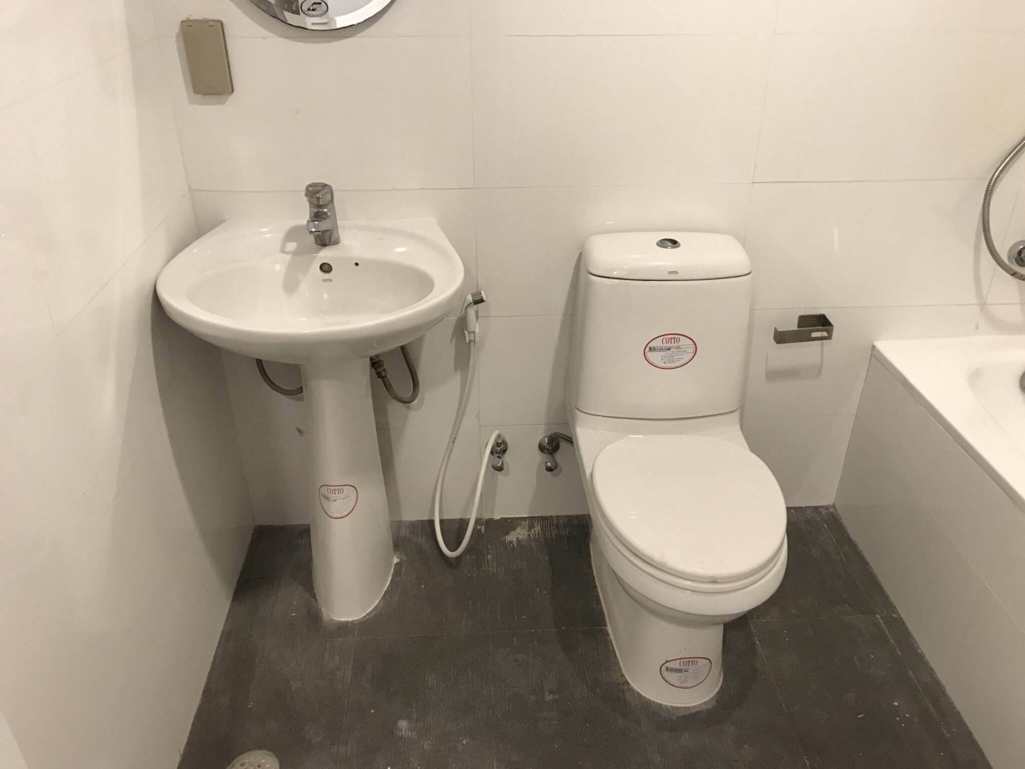 ปล่อยเช่า! Acadamia Grand Tower ในราคาเพียง 40,000บาท/เดือน 2 ห้องนอน 1 ห้องน้ำ ขนาด 91.28ตรม. ใกล้ BTS พร้อมพงษ์ เฟอร์นิเจอร์ครบพร้อมเข้าอยู่ PROP000438