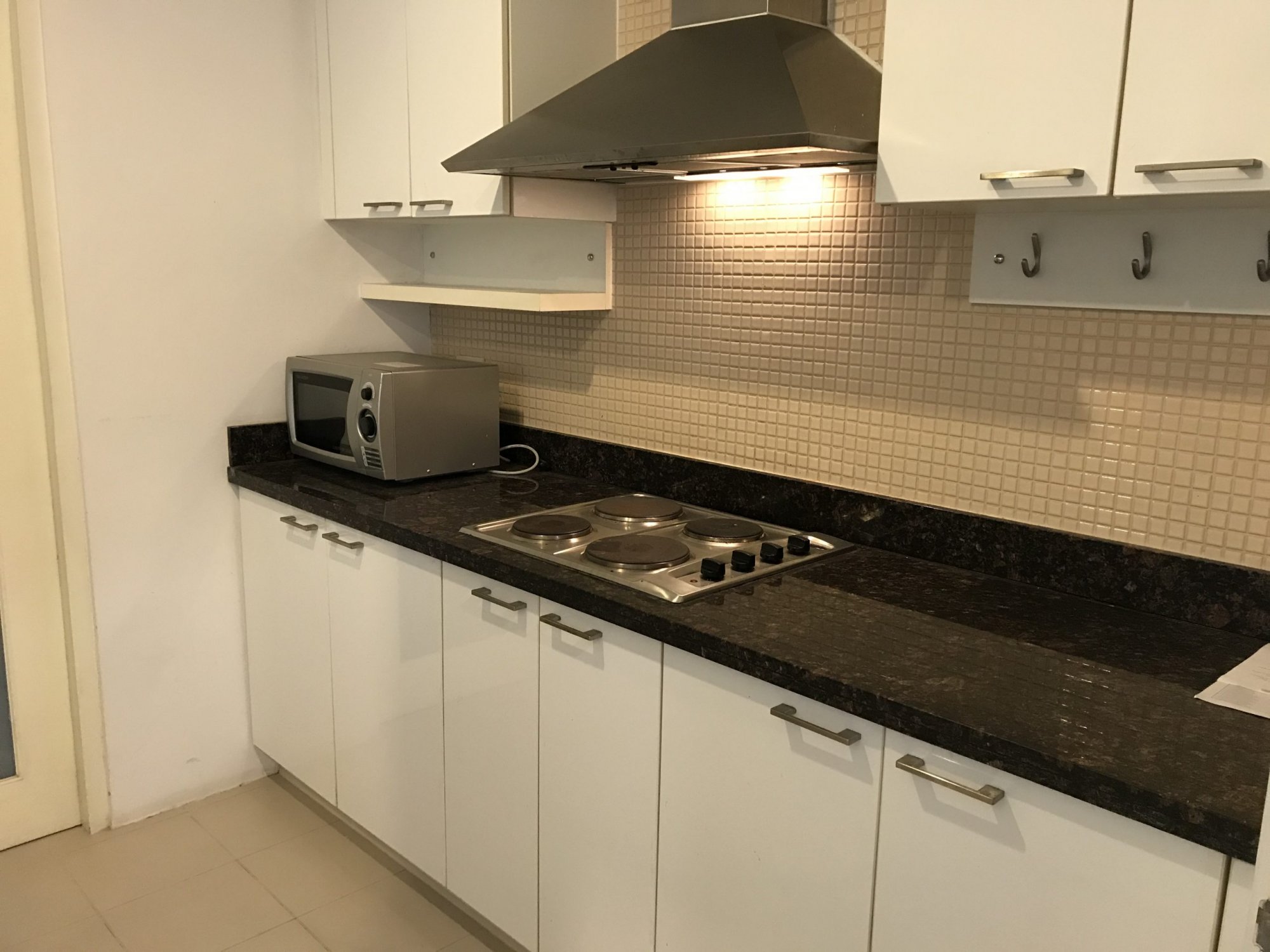 ให้เช่า! Baan Siri 24 2ห้องนอน 99 ตรม. ใกล้ BTS พร้อมพงษ์ เพียง 58,000 บาท/เดือนเฟอร์นิเจอร์ครบพร้อมเข้าอยู่ (K-0268)