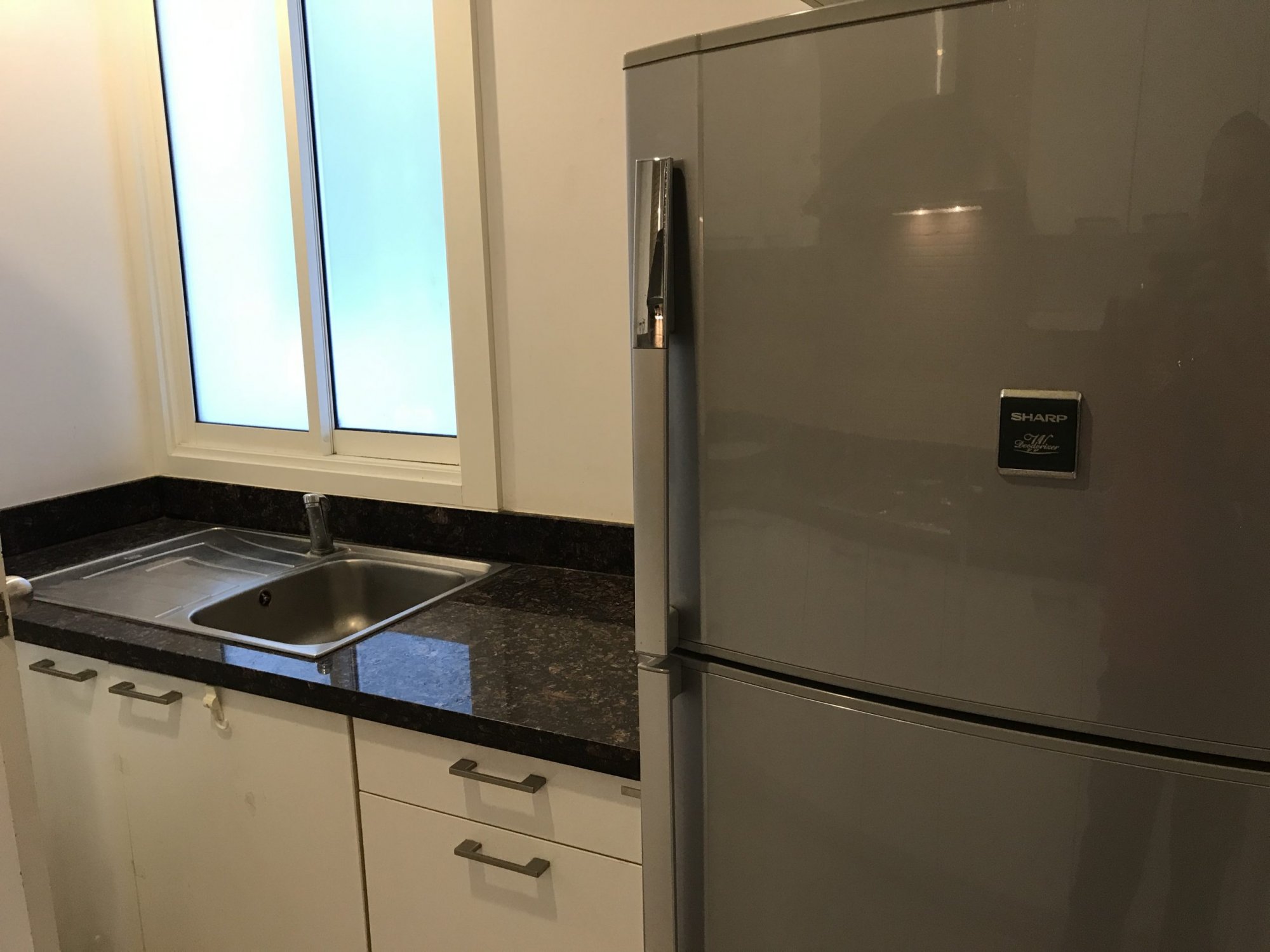 ให้เช่า! Baan Siri 24 2ห้องนอน 99 ตรม. ใกล้ BTS พร้อมพงษ์ เพียง 58,000 บาท/เดือนเฟอร์นิเจอร์ครบพร้อมเข้าอยู่ (K-0268)