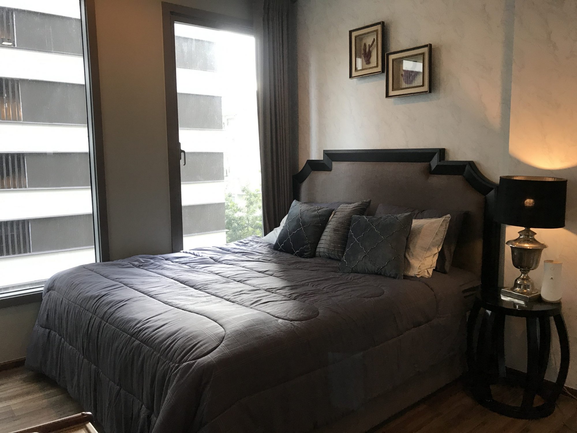 ขาย/เช่า! Ceil by Sansiri 1 ห้องนอน 47 ตรม. เช่าเพียง 25,000บาท/เดือน ขายเพียง 6,500,000 บาท (รวมค่าใช้จ่ายทุกอย่าาง) เฟอร์นิเจอร์ครบพร้อมเข้าอยู่ PROP000443