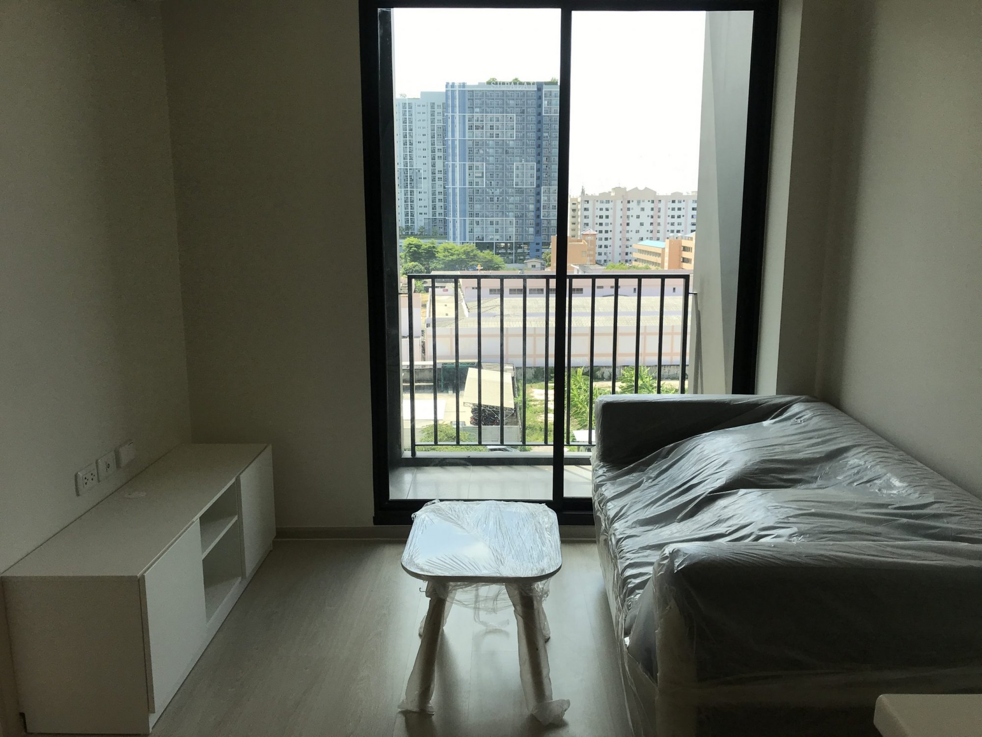 1 Bed Condo for Sale at Nue Noble chaengwattana [Ref: P#202105-34370]