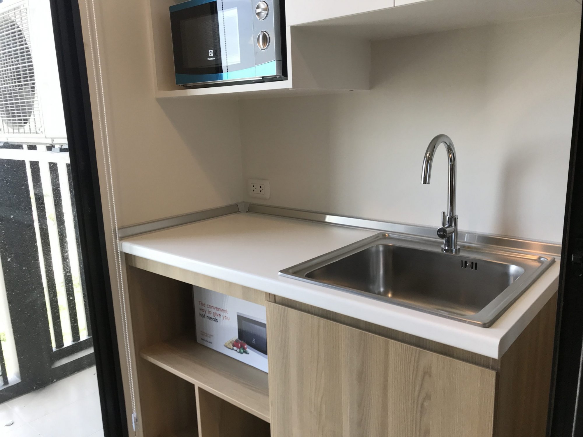 ขาย / ให้เช่า ชั้น 21  ห้องใหม่ ทำเลทอง ยังไม่เคยอยู่ Nue Noble chaengwattana [Ref: P#202105-34371]