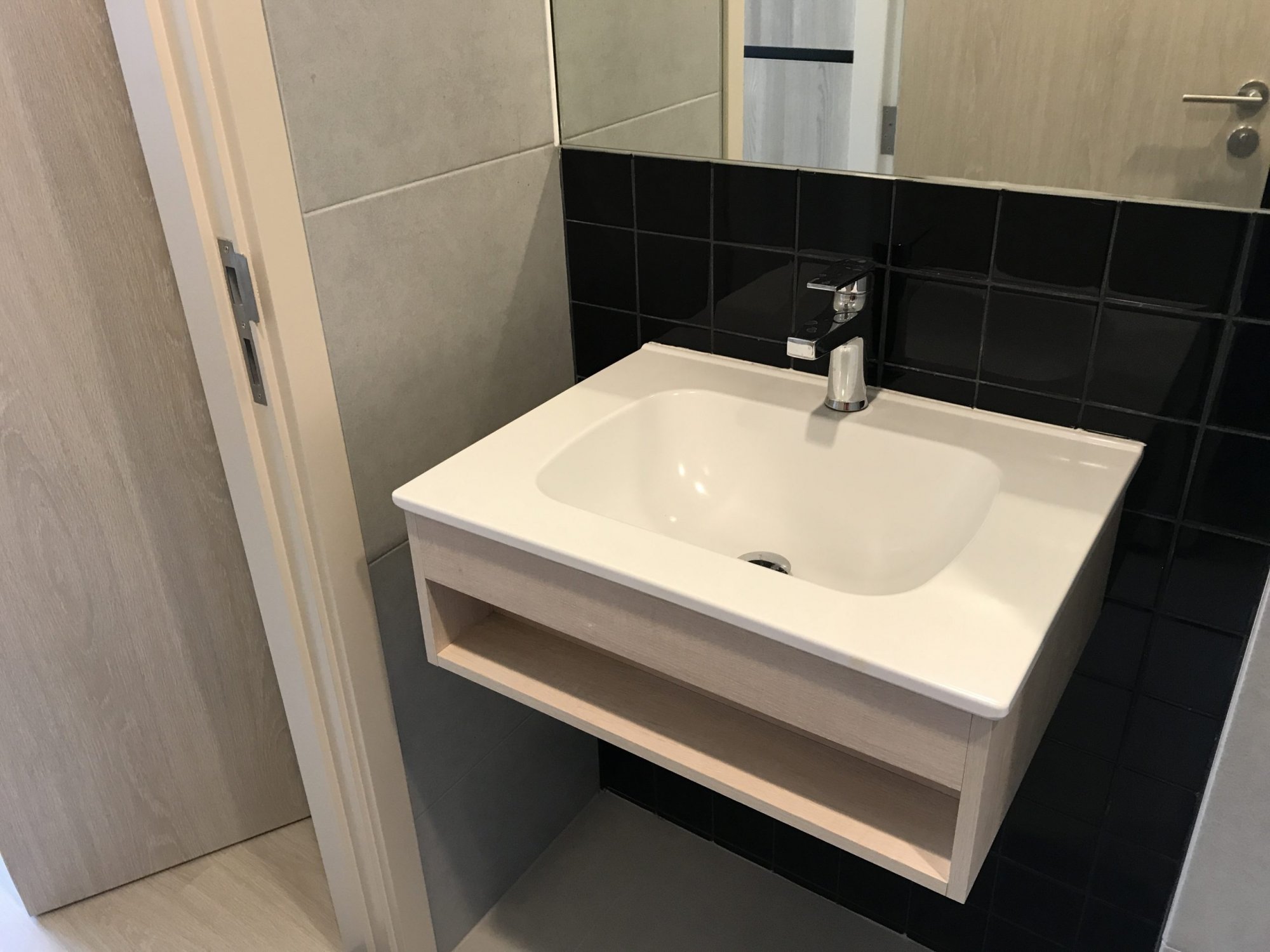 ขาย / ให้เช่า ชั้น 21  ห้องใหม่ ทำเลทอง ยังไม่เคยอยู่ Nue Noble chaengwattana [Ref: P#202105-34371]