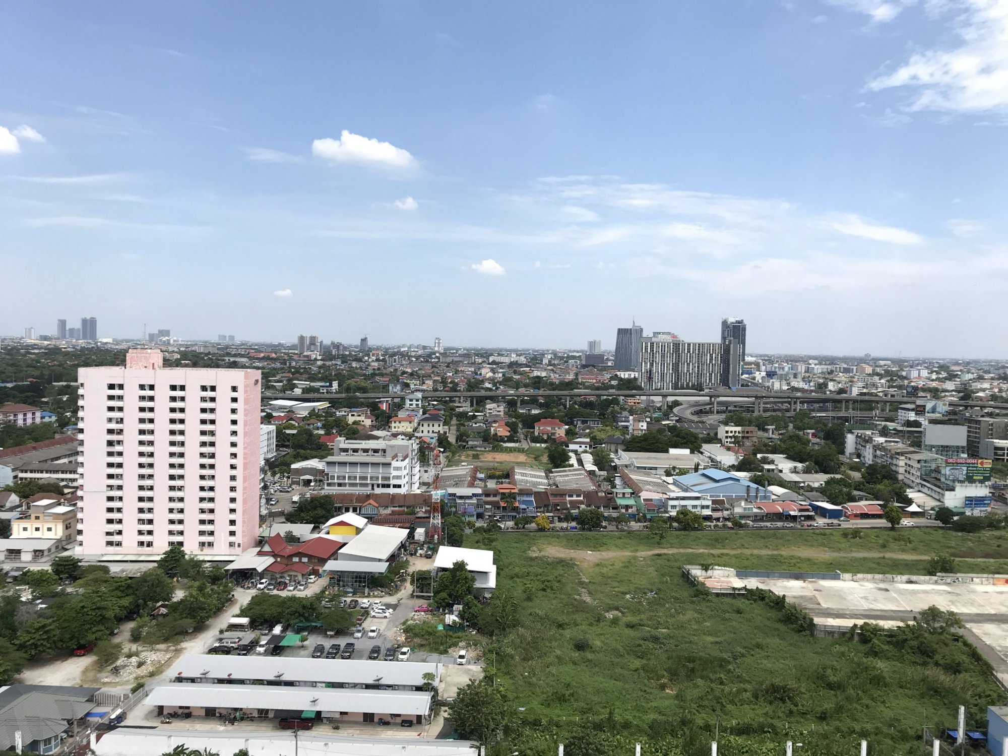 ขาย / ให้เช่า ชั้น 21  ห้องใหม่ ทำเลทอง ยังไม่เคยอยู่ Nue Noble chaengwattana [Ref: P#202105-34371]