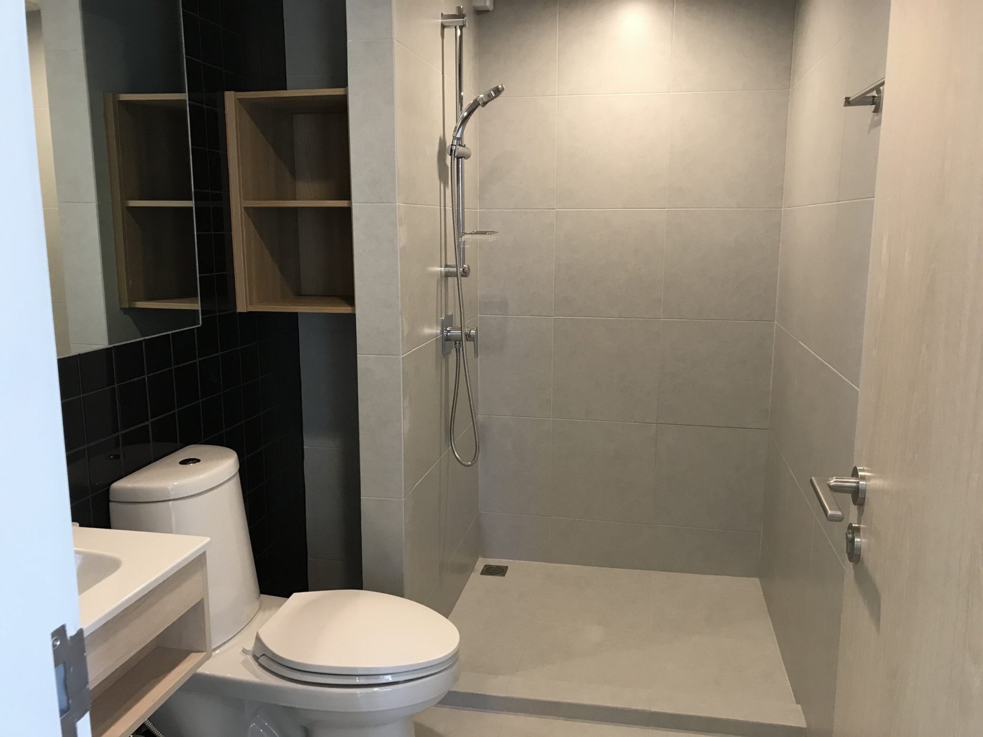 ขาย / ให้เช่า 2 Bed ชั้น 24  คอนโดใหม่ทำเลดี ยังไม่เคยอยู่ Nue Noble chaengwattana [Ref: P#202105-34372]