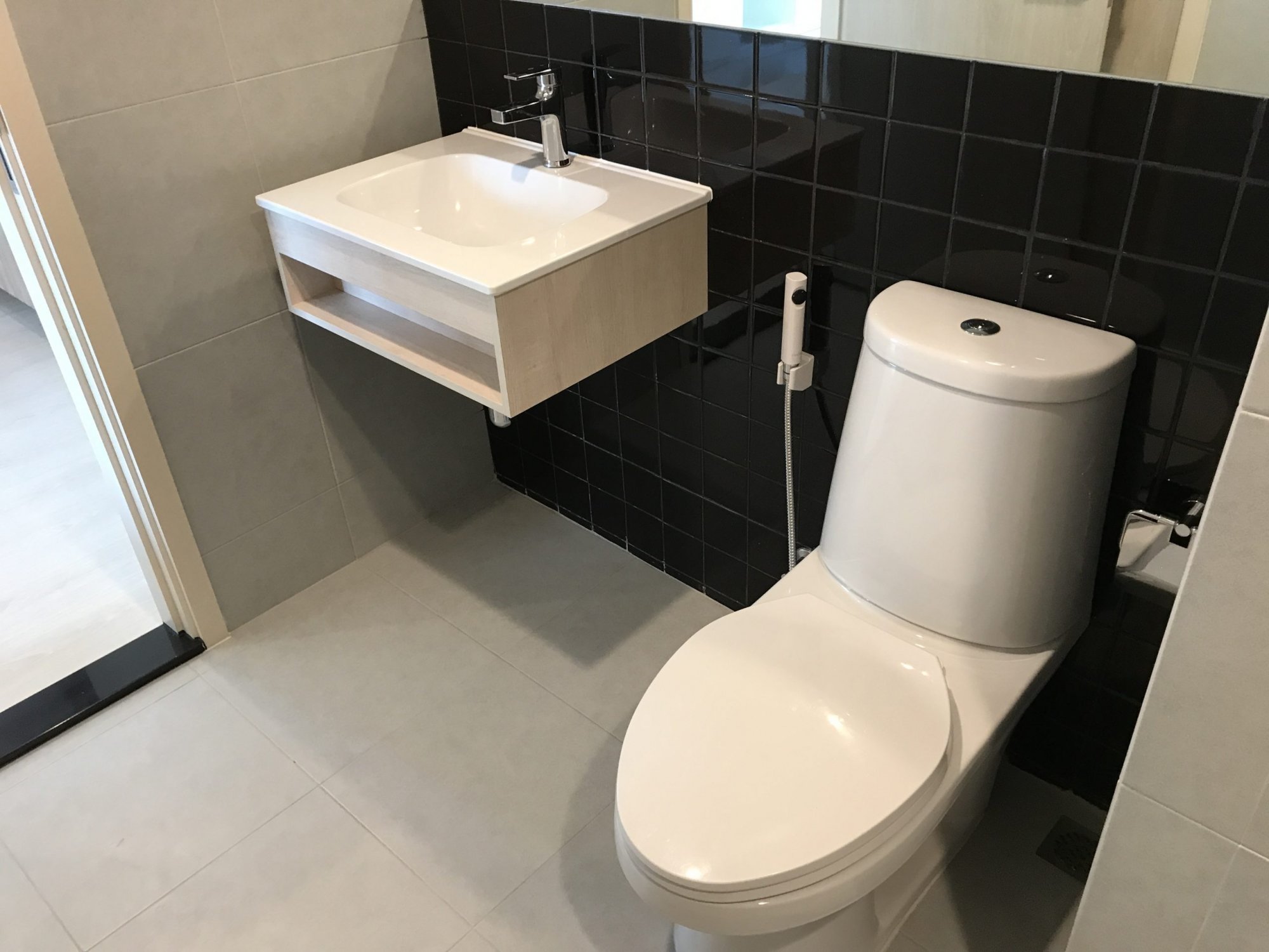 ขาย / ให้เช่า 2 Bed ชั้น 24  คอนโดใหม่ทำเลดี ยังไม่เคยอยู่ Nue Noble chaengwattana [Ref: P#202105-34372]