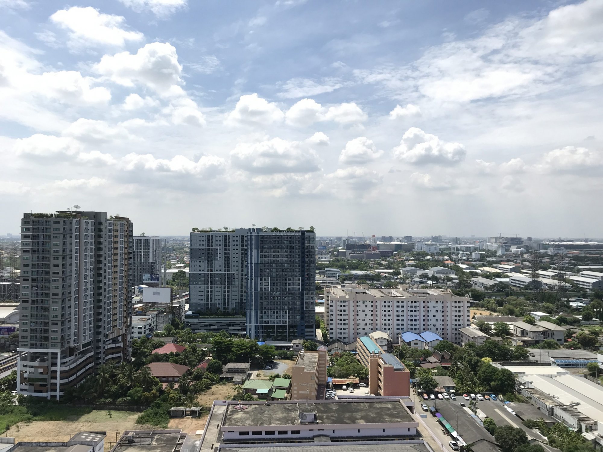 ขาย / ให้เช่า 2 Bed ชั้น 24  คอนโดใหม่ทำเลดี ยังไม่เคยอยู่ Nue Noble chaengwattana [Ref: P#202105-34372]