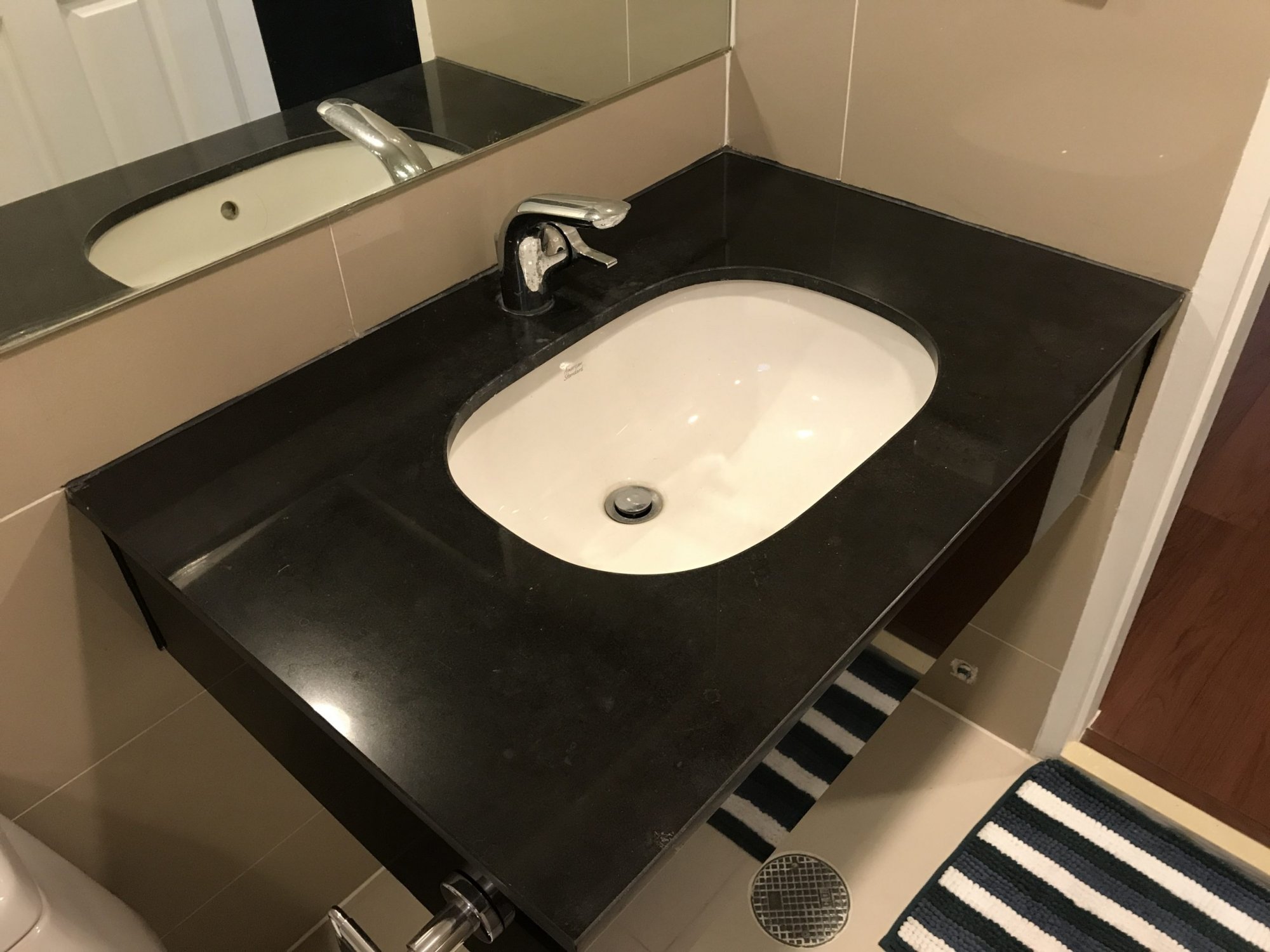 For Rent! at Grand Rama9  Bedroom 2 Bathroom 65,000 THB/Month Fully furnished (Duplex) PROP000451