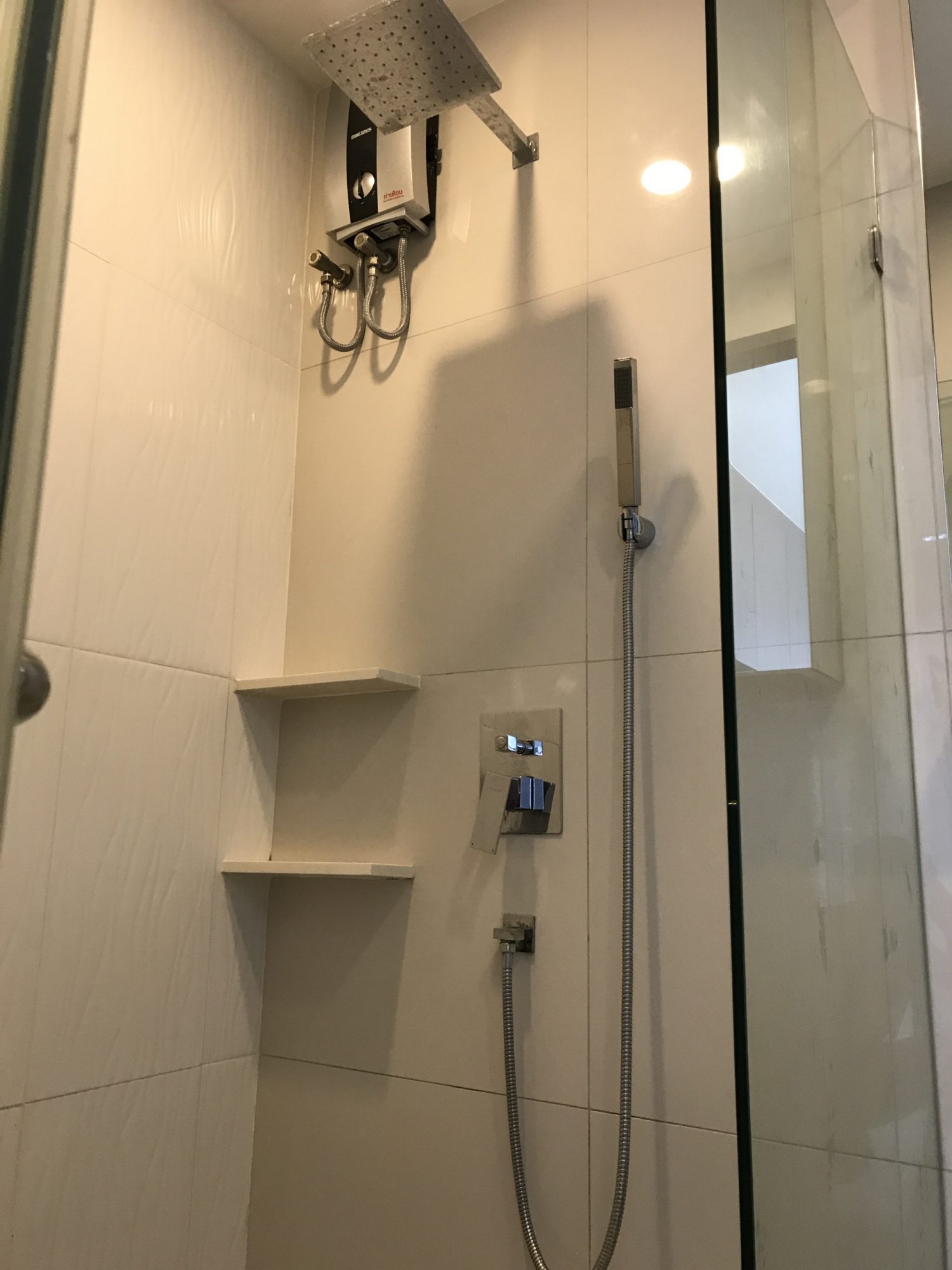 For rent at Rhythm Asoke Type Studio size 23Sq.m 14,000THB/month Fully furnished PROP000452