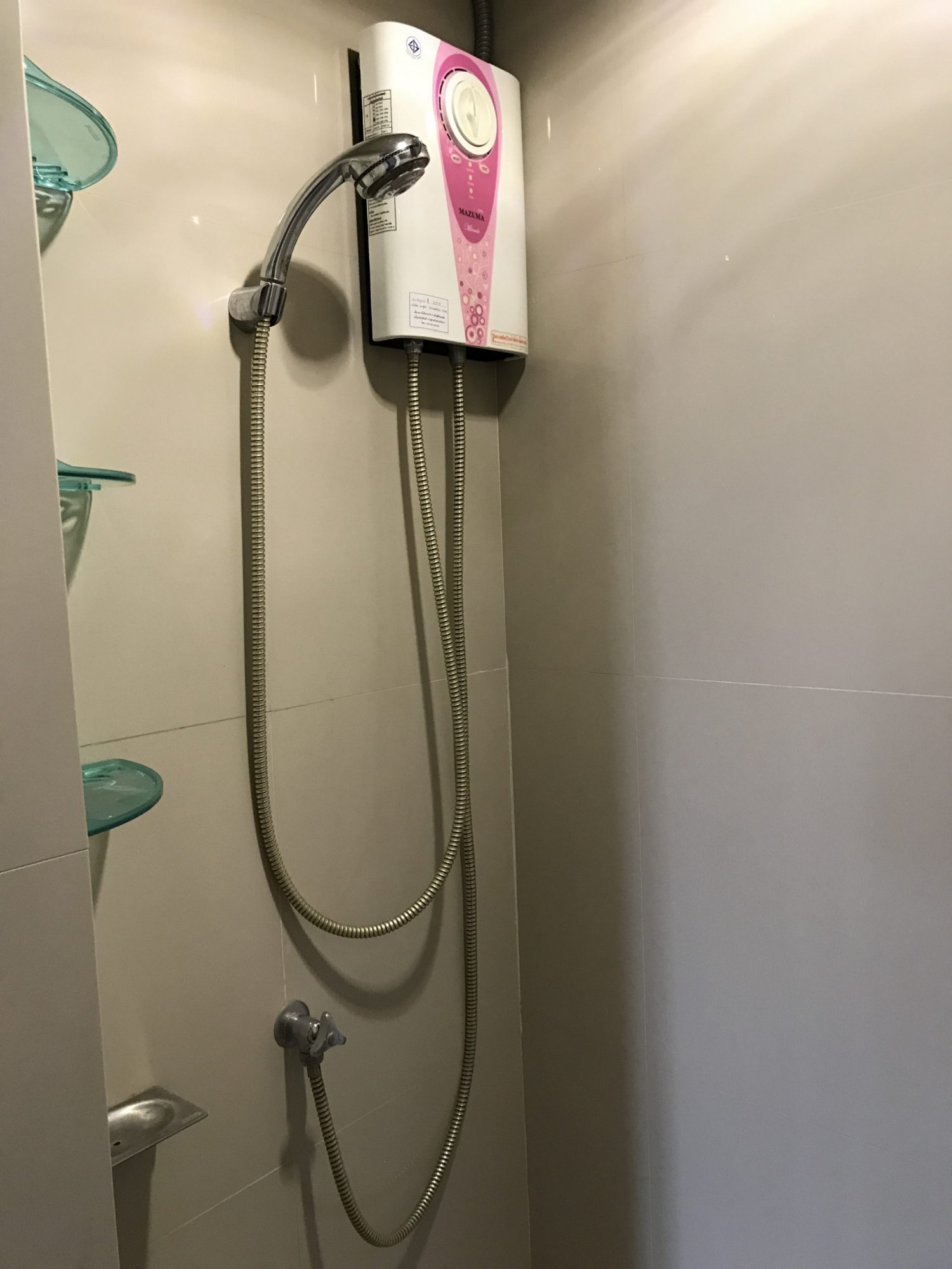 ขายคอนโด 1 นอน ห้องใหญ่ กลางลาดพร้าว 40 ตร.ม. ไม่ถึง 2 ล้าน The Niche ลาดพร้าว 48