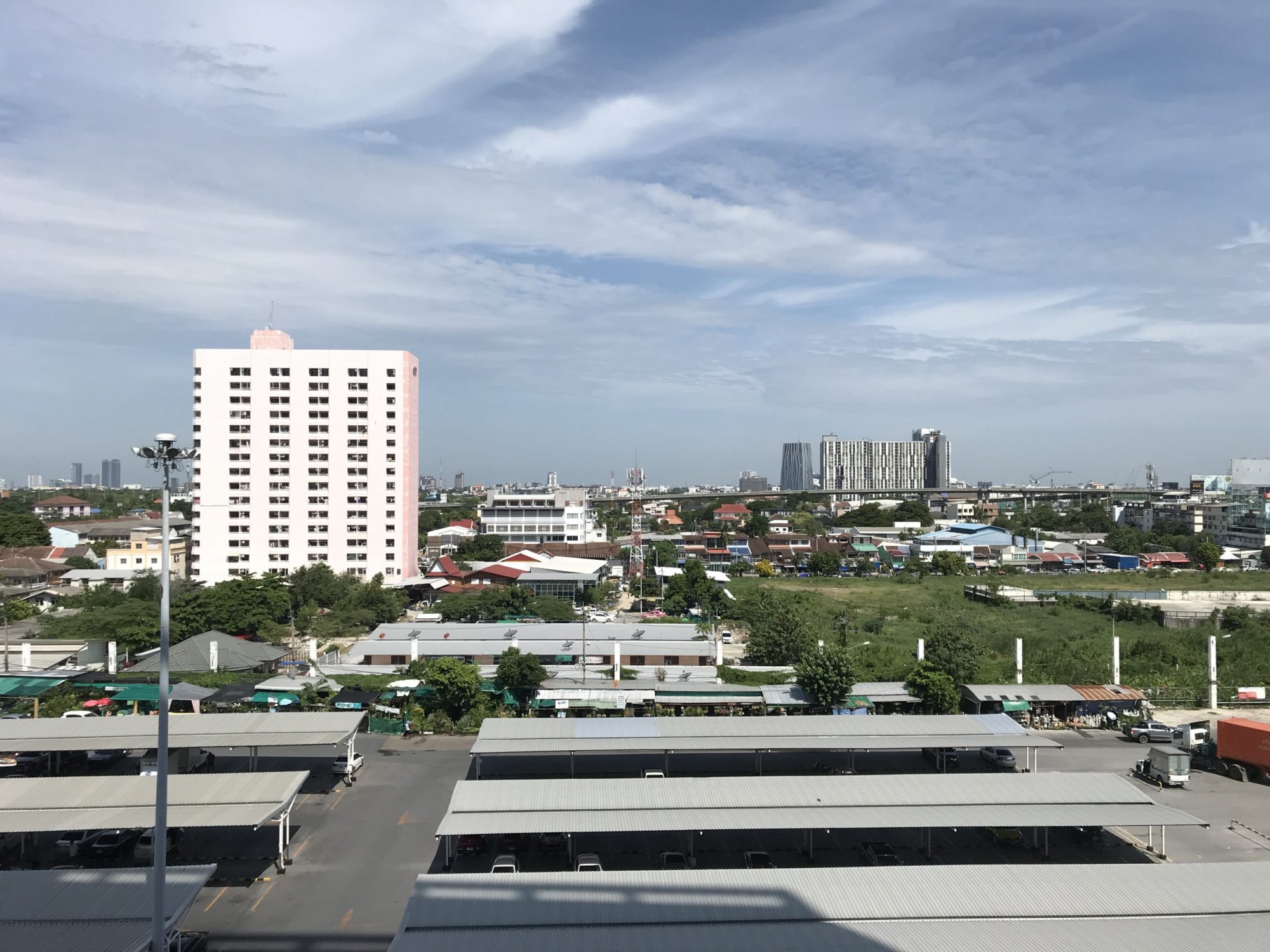 ให้เช่า คอนโดใหม่ทำเลทอง 1 Bed Condo for Rent at Nue Noble chaengwattana [Ref: P#202105-34373]