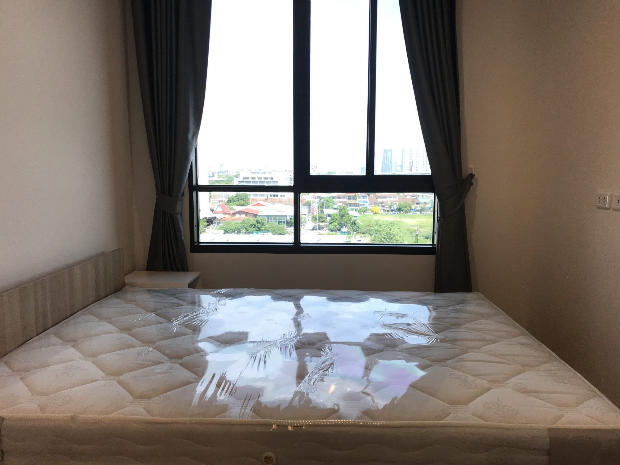 ให้เช่า คอนโดใหม่ทำเลทอง 1 Bed Condo for Rent at Nue Noble chaengwattana [Ref: P#202105-34373]