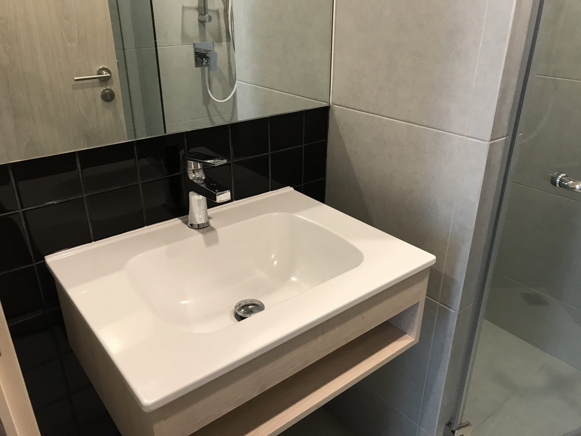 ให้เช่า คอนโดใหม่ทำเลทอง 1 Bed Condo for Rent at Nue Noble chaengwattana [Ref: P#202105-34373]