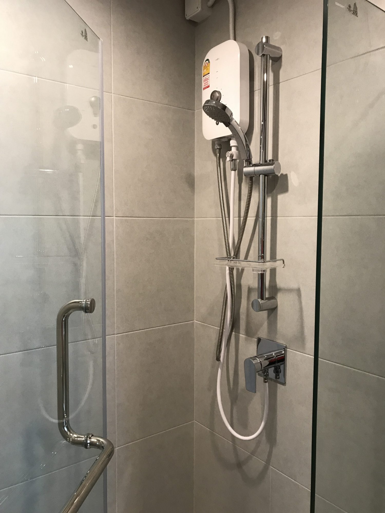 ให้เช่า คอนโดใหม่ทำเลทอง 1 Bed Condo for Rent at Nue Noble chaengwattana [Ref: P#202105-34373]