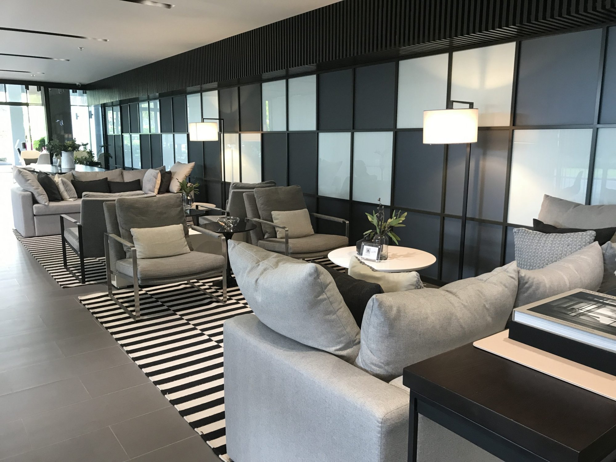 ให้เช่า คอนโดใหม่ทำเลทอง 1 Bed Condo for Rent at Nue Noble chaengwattana [Ref: P#202105-34373]