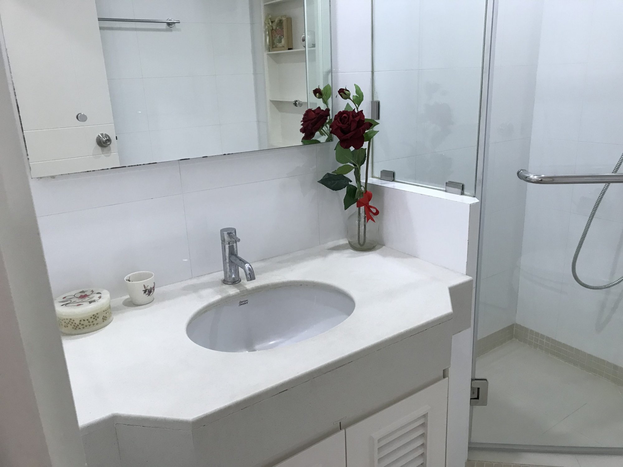 ให้เช่า! Baan Siri 24 2 ห้องนอน 90 ตรม. ใกล้ BTS พร้อมพงษ์ เพียง 45,000 บาท/เดือนเฟอร์นิเจอร์ครบพร้อมเข้าอยู่(K-0269)