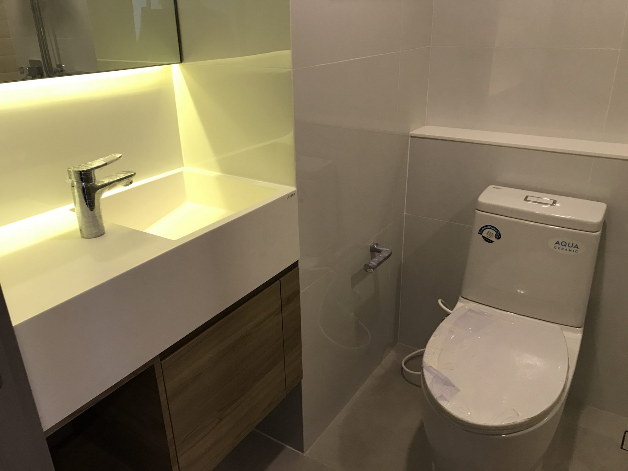 ปล่อยเช่าคอนโด ห้องใหม่ Siamese Sukhumvit 87 Double duplex ใกล้ bts อ่อนนุช