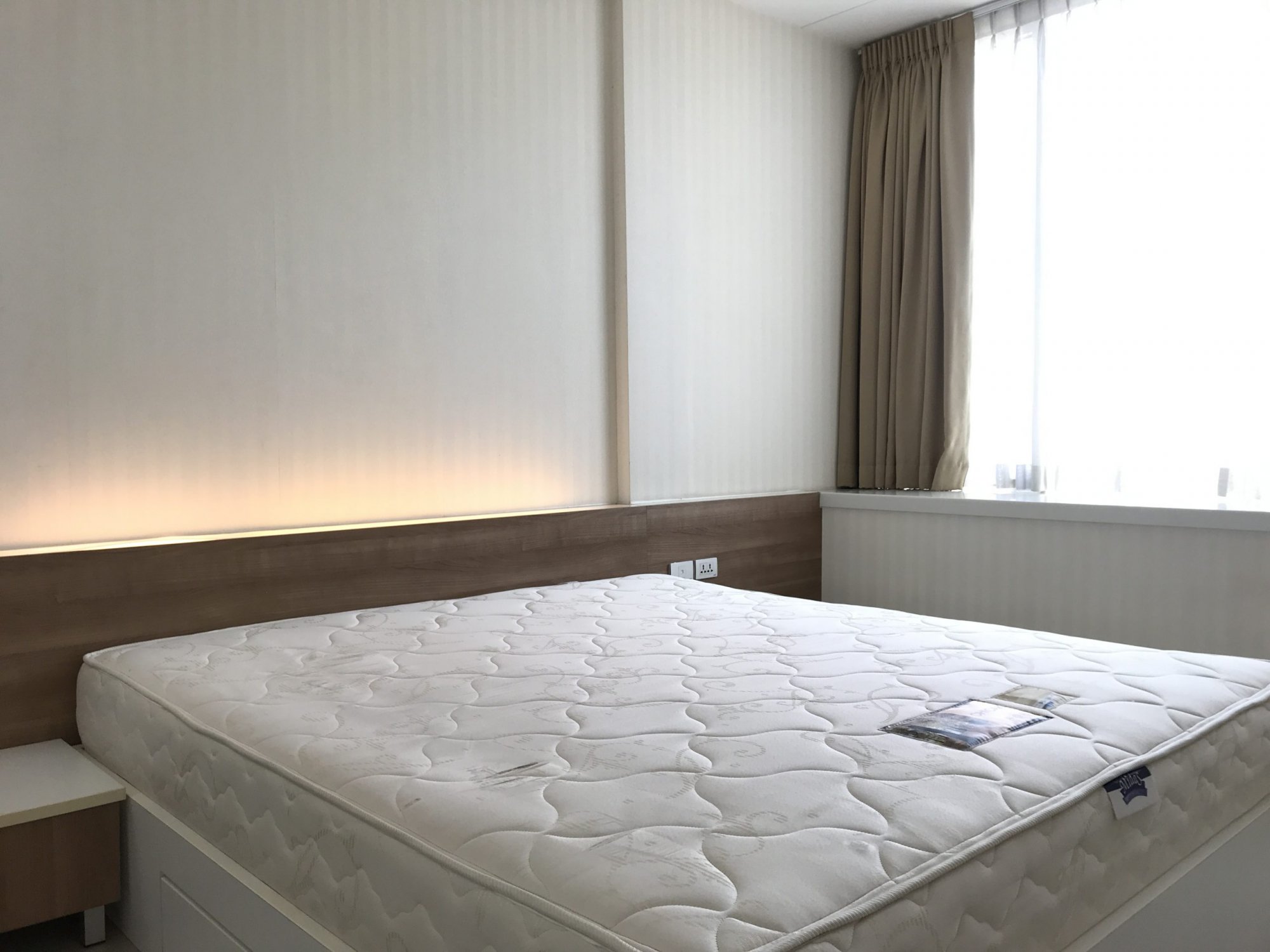 For sale at T.C. Green 1 Bedroom 1 Bathroom 3,283,000THB Fully furnished