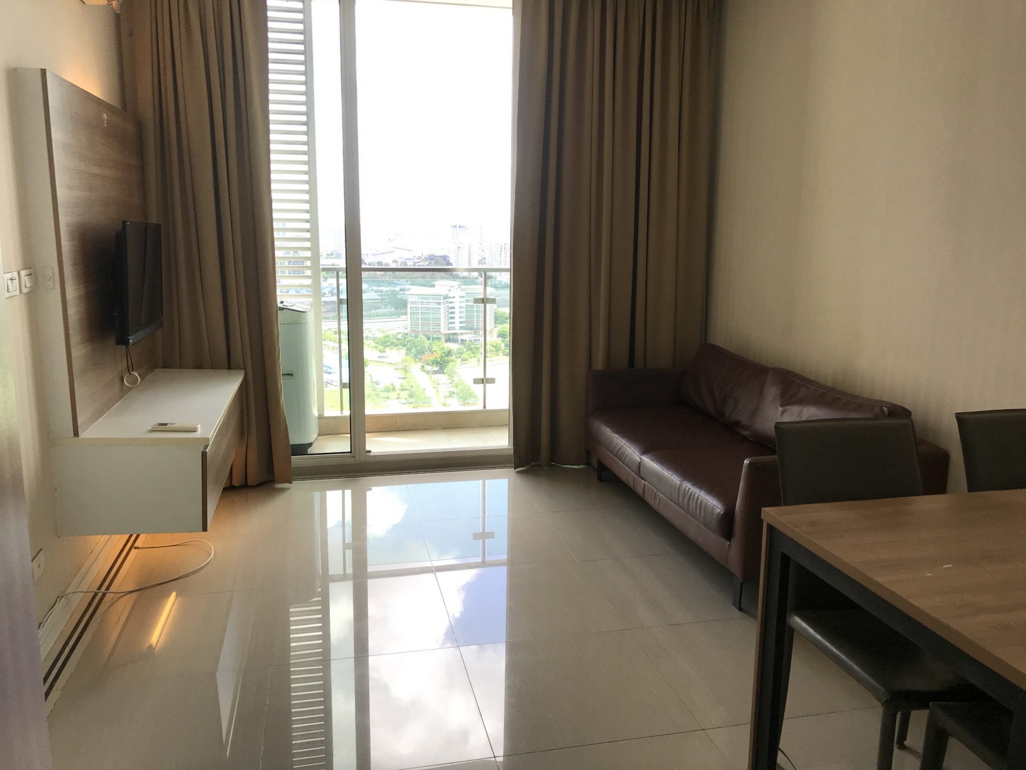For sale at T.C. Green 1 Bedroom 1 Bathroom 3,283,000THB Fully furnished