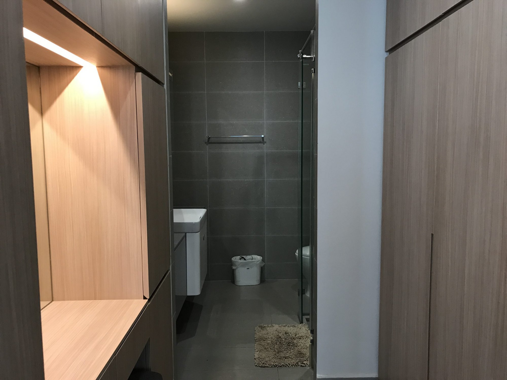 ปล่อยเช่า! Noble Ploenchit ในราคาเพียง 50,000บาท/เดือน 1 ห้องนอน 1 ห้องน้ำ 47.5ตรม. ใกล้ BTS เพลินจิต เฟอร์นิเจอร์ครบพร้อมเข้าอยู่ (ต่อรองราคาได้) PROP000469