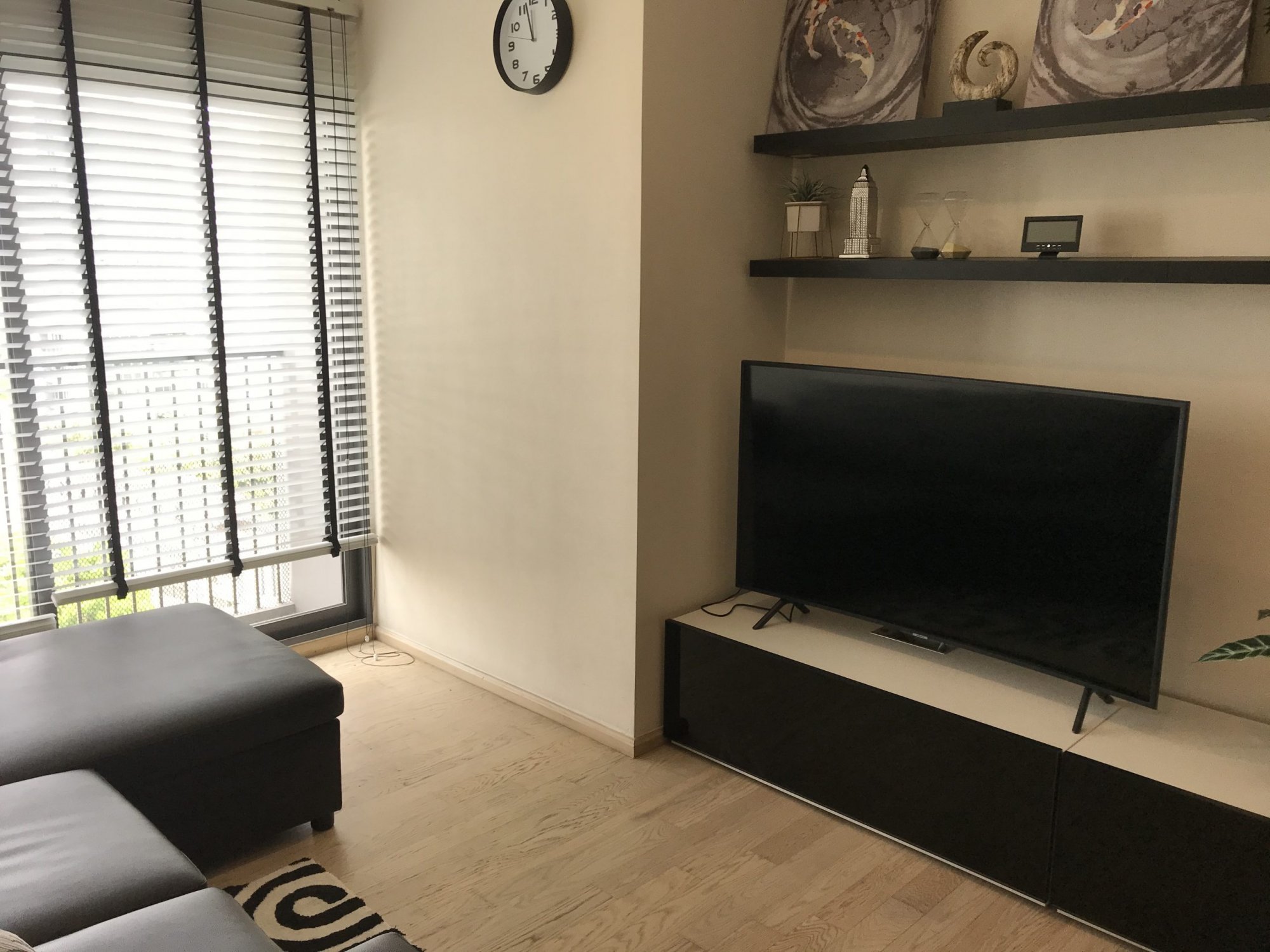 HOT++ For rent at Noble Remix 1 Bedroom 1 Bathroom 23,000THB/Month Fully furnished (P-00678)