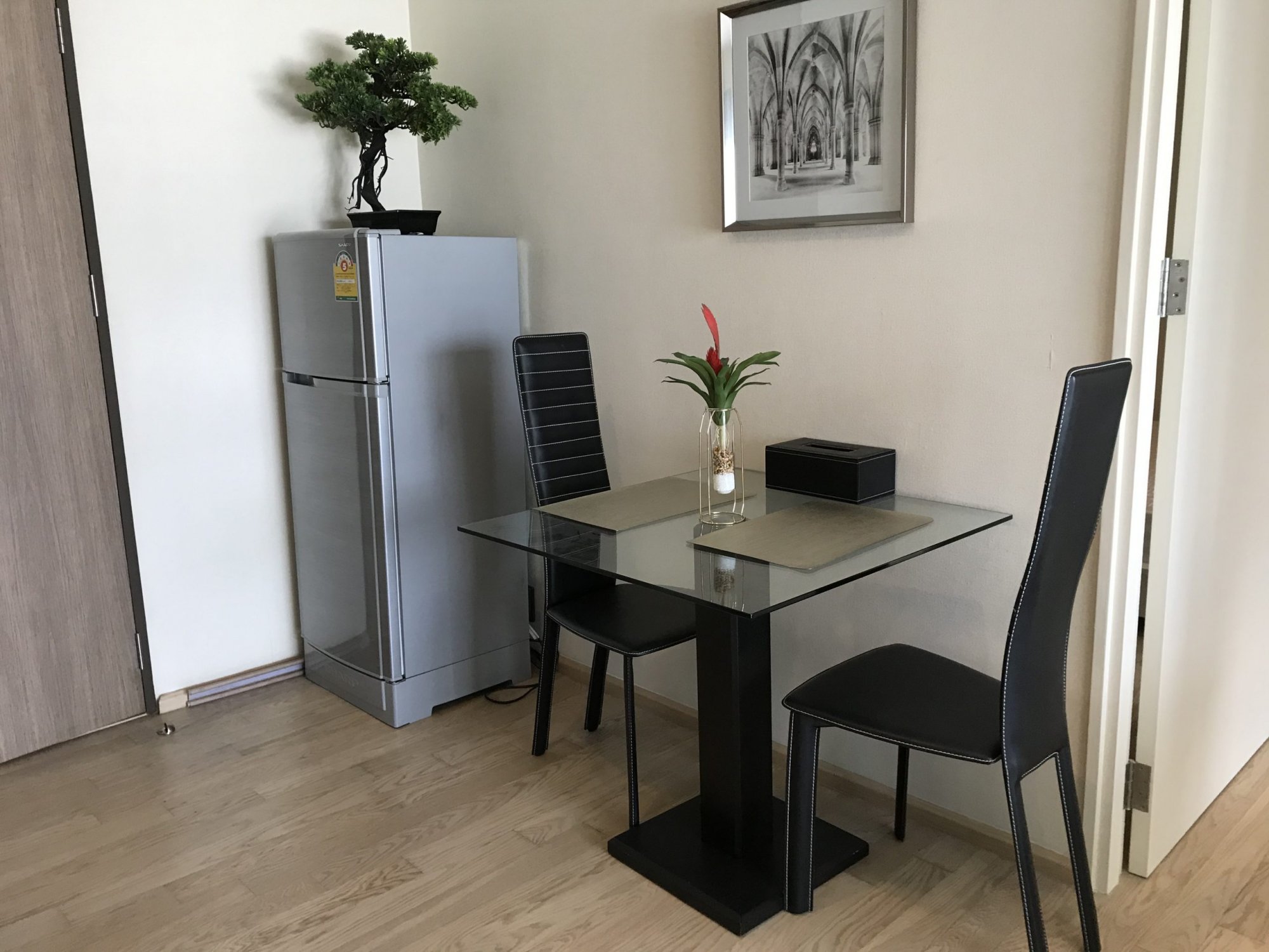 HOT++ For rent at Noble Remix 1 Bedroom 1 Bathroom 23,000THB/Month Fully furnished (P-00678)