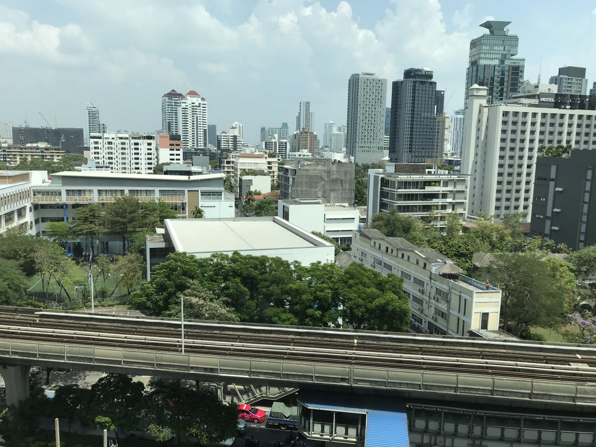 HOT++ For rent at Noble Remix 1 Bedroom 1 Bathroom 23,000THB/Month Fully furnished (P-00678)